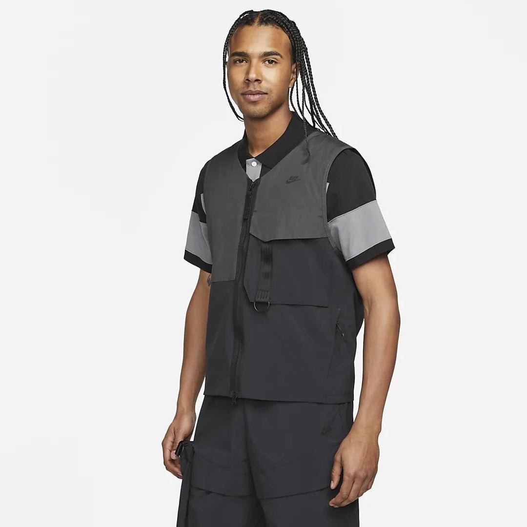 Мъжки елек Nike Sportswear Tech Pack Vest - Airhouse