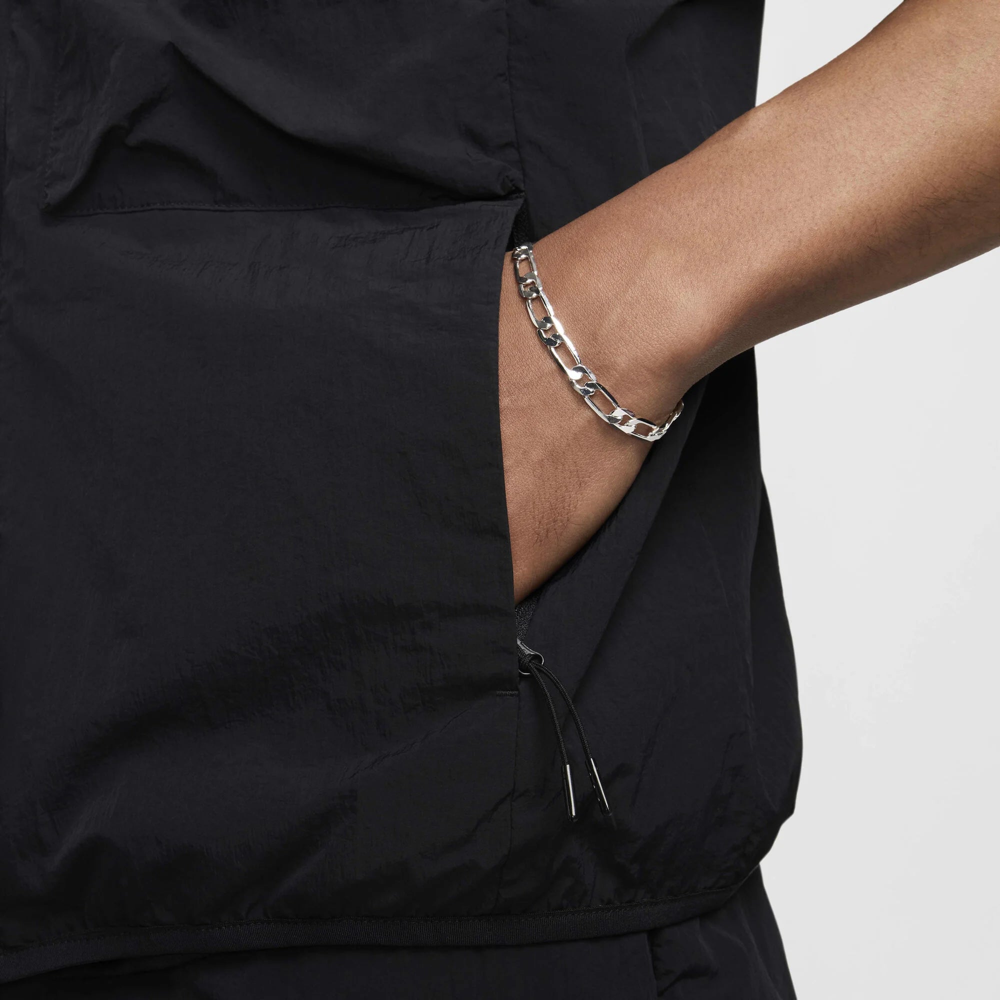 Мъжки елек Nike Tech Woven Gilet - Airhouse