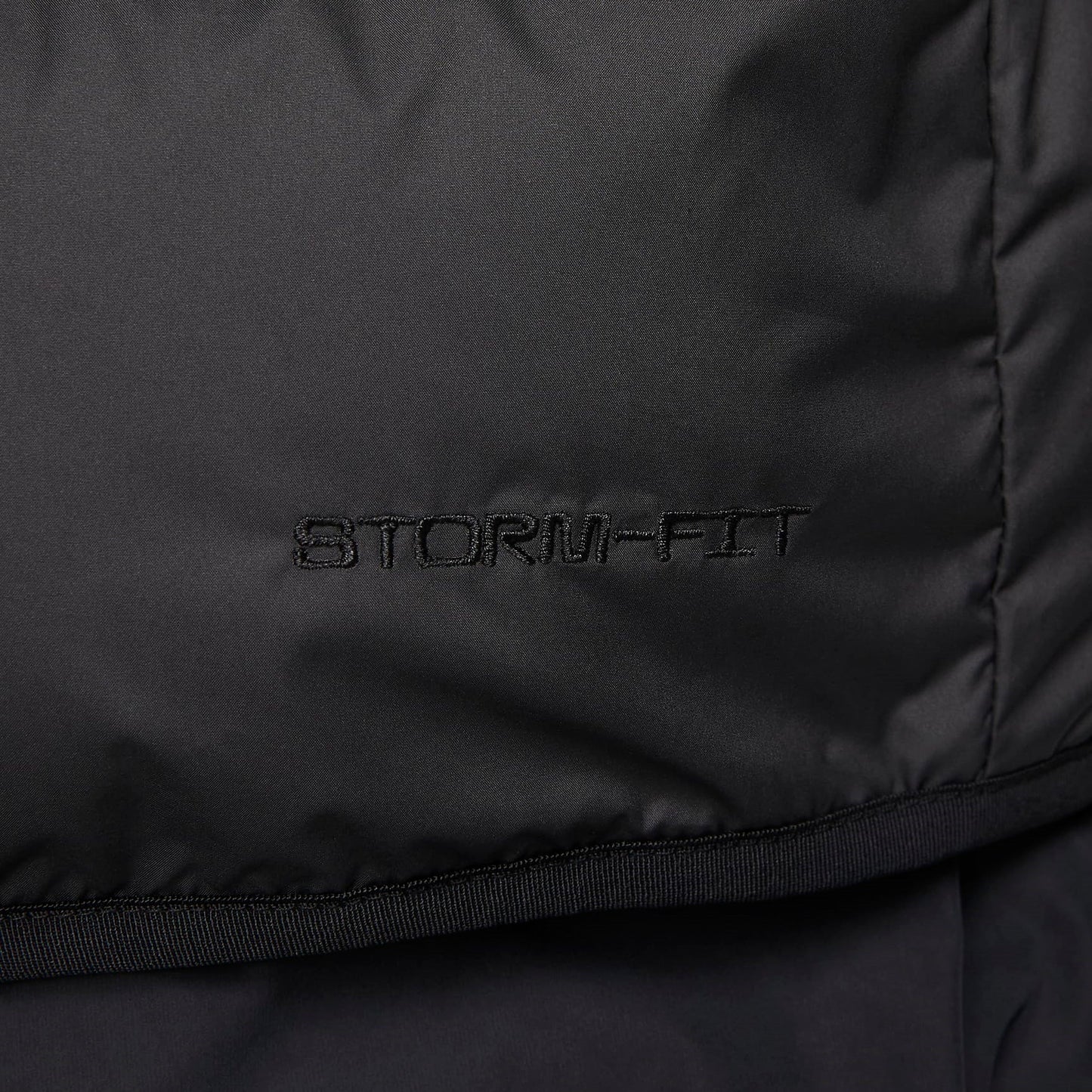 Мъжки елек Nike Windrunner Gilet - Airhouse