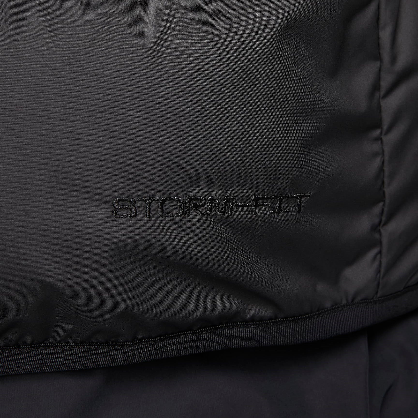 Мъжки елек Nike Windrunner Gilet - Airhouse