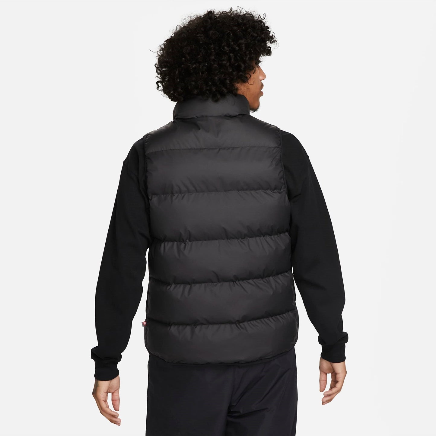 Мъжки елек Nike Windrunner Gilet - Airhouse