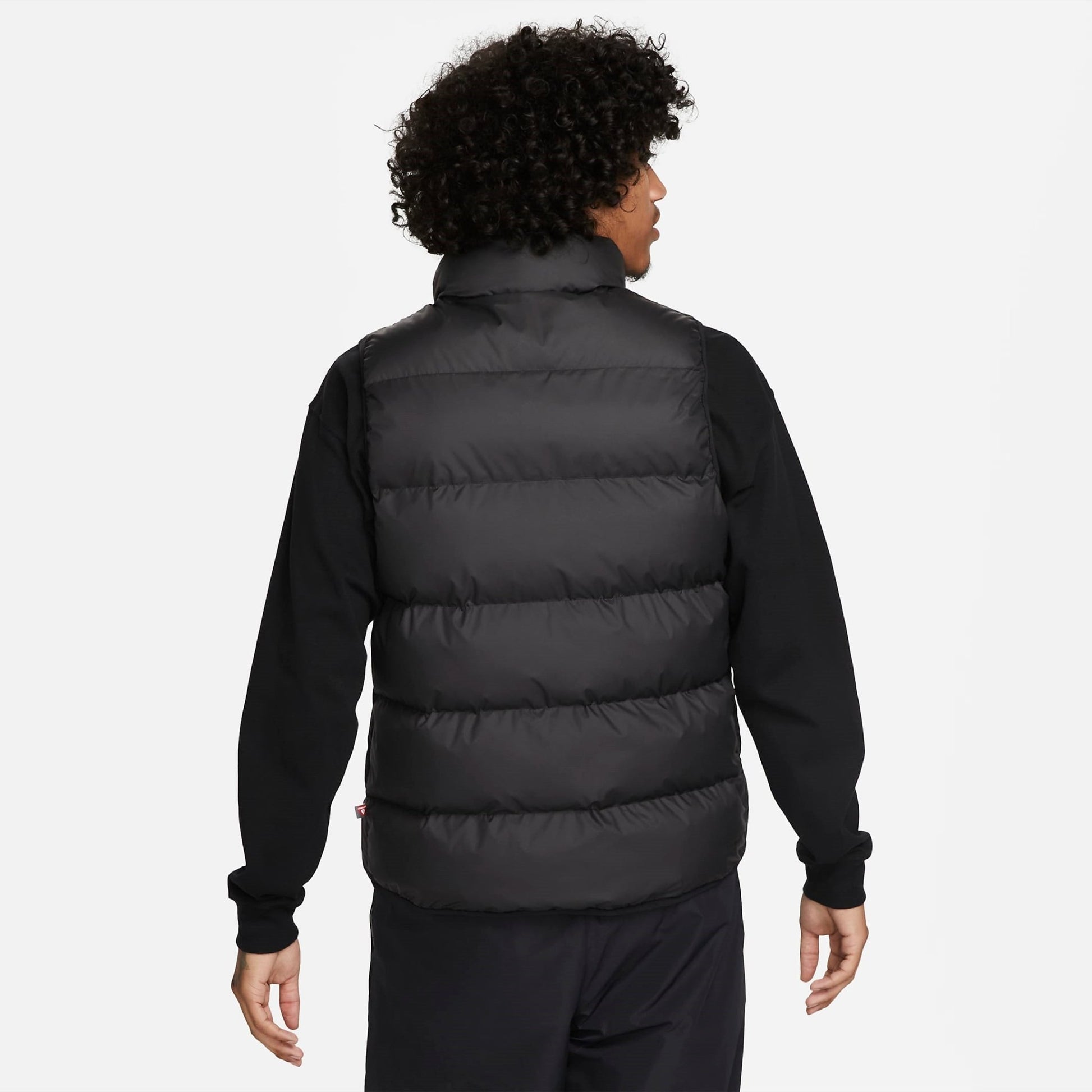 Мъжки елек Nike Windrunner Gilet - Airhouse