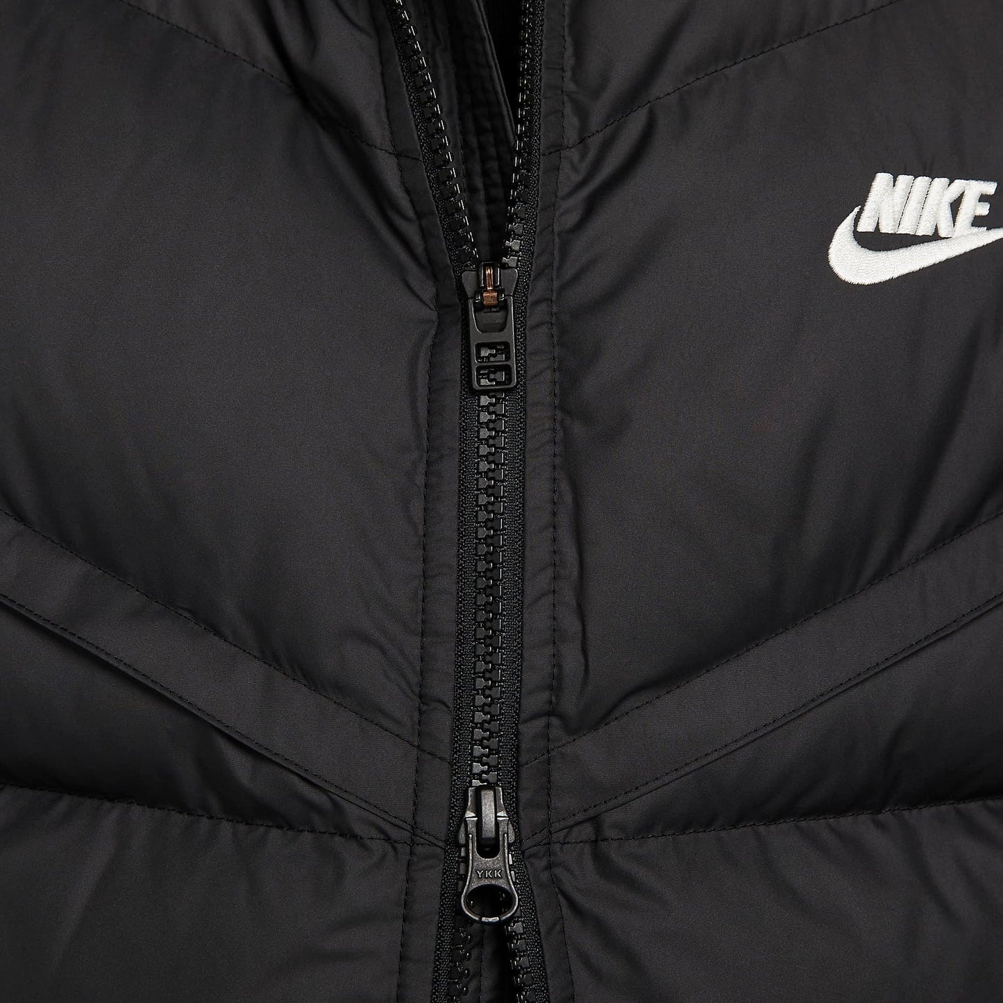 Мъжки елек Nike Windrunner Gilet - Airhouse