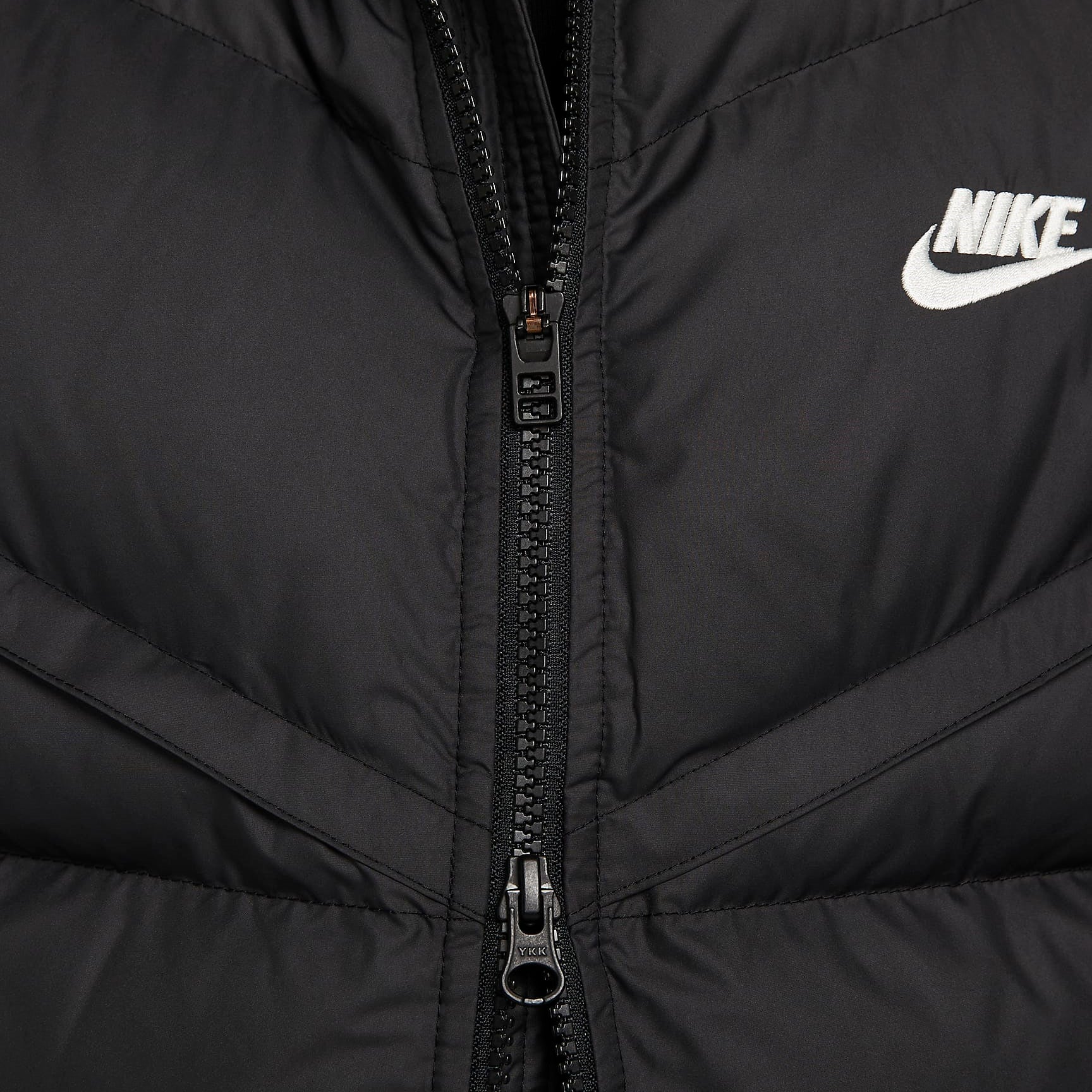 Мъжки елек Nike Windrunner Gilet - Airhouse