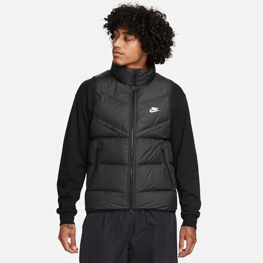 Мъжки елек Nike Windrunner Gilet - Airhouse