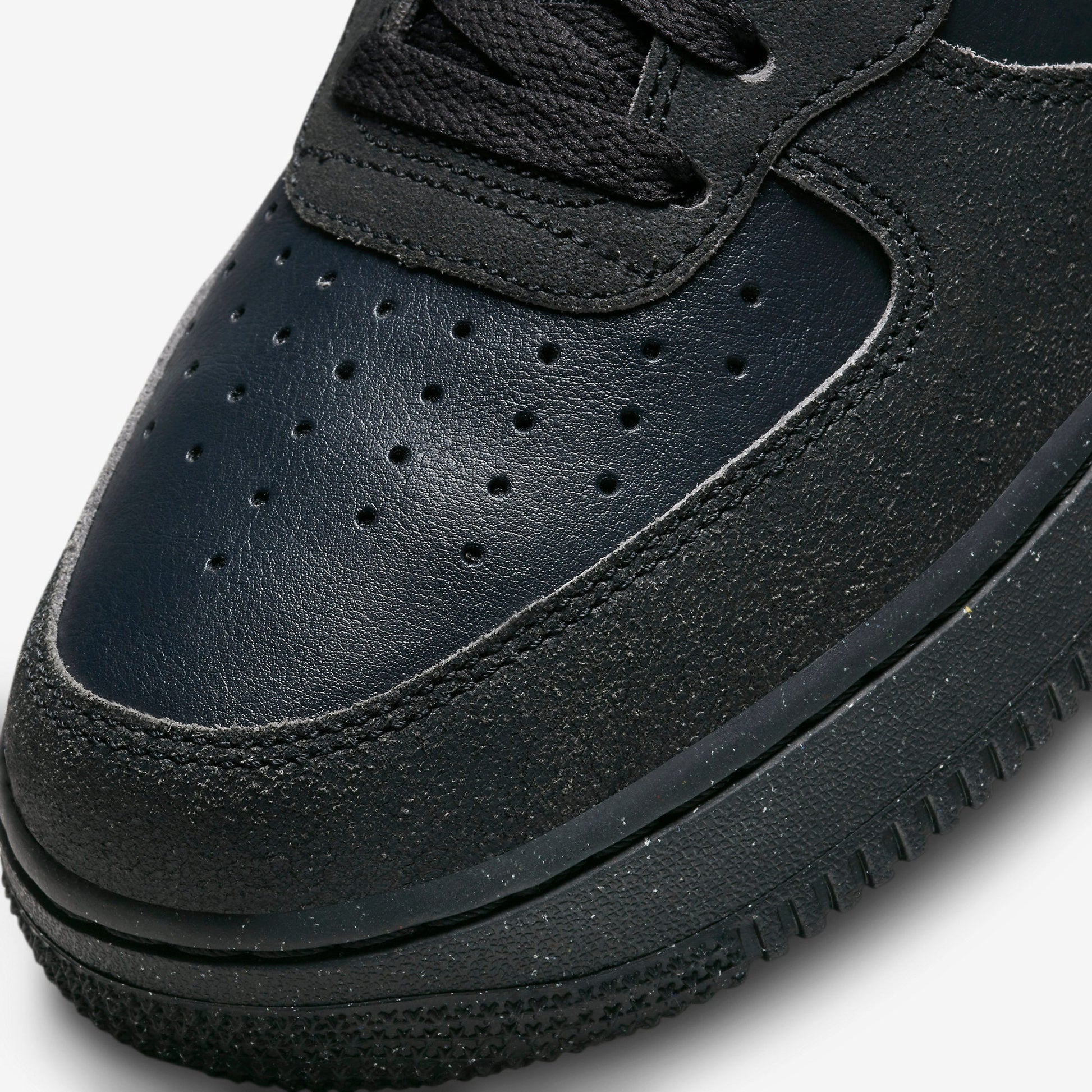 Мъжки кецове Air Force 1 Mid '07 'Halloween' - Airhouse