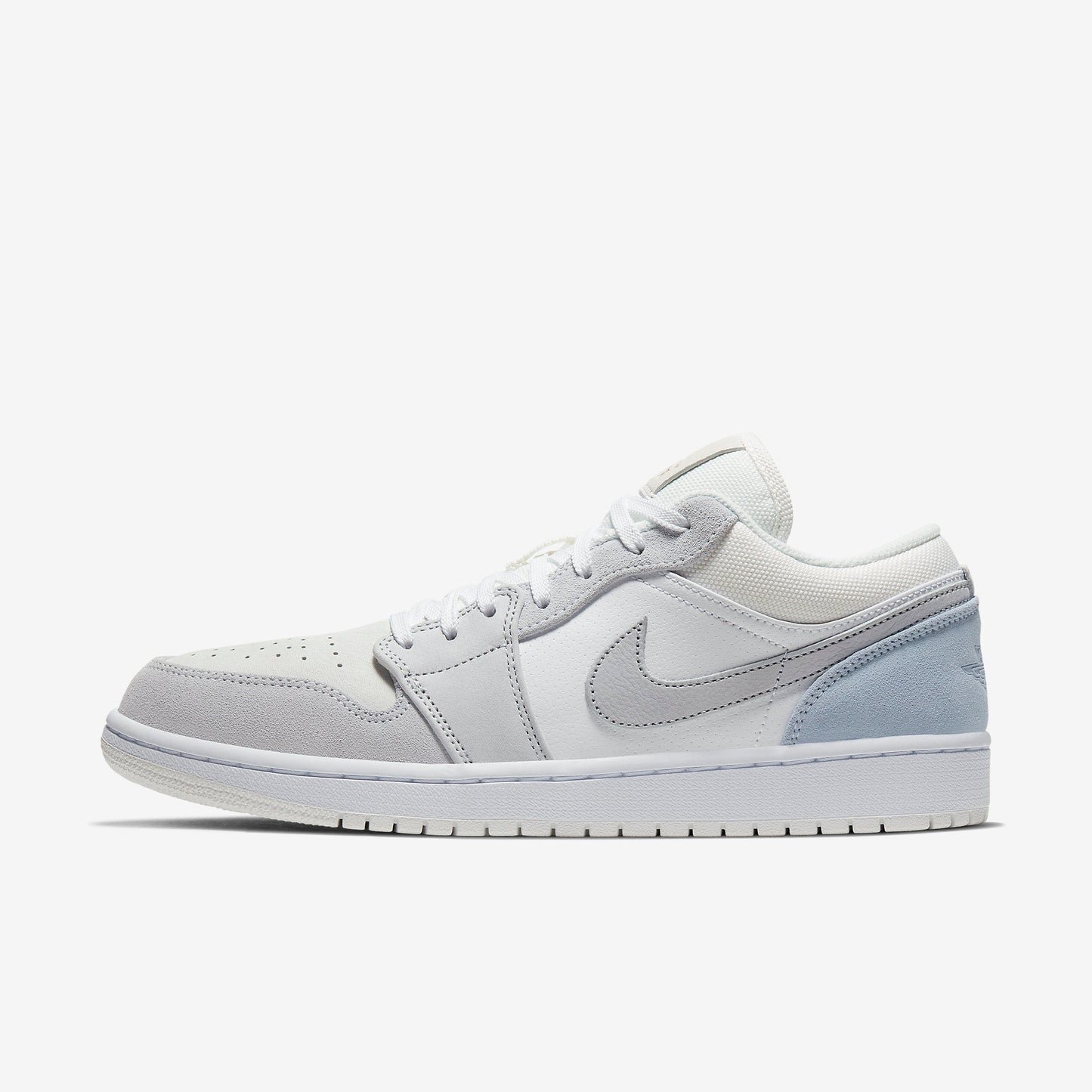 Мъжки кецове Air Jordan 1 Low "Paris" - Airhouse