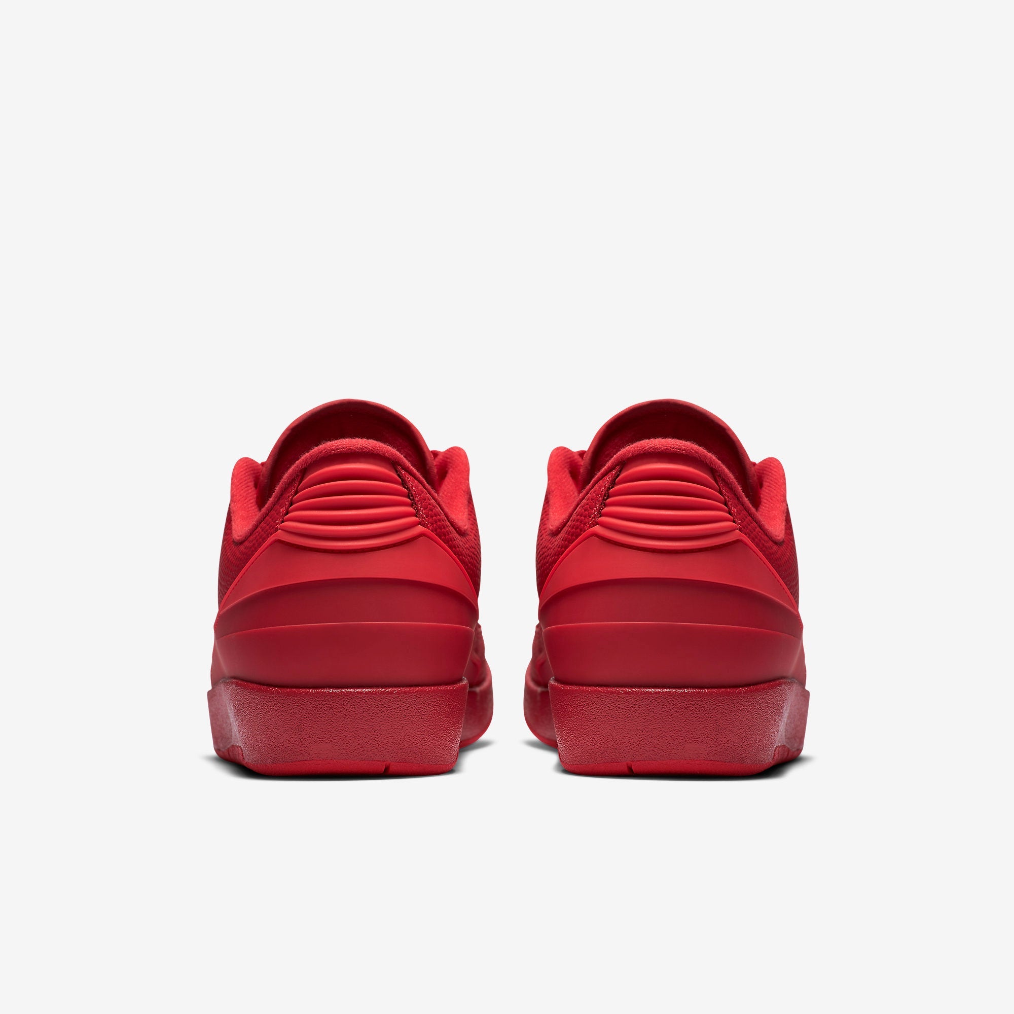 Мъжки кецове Air Jordan 2 Low "Gym Red" - Airhouse