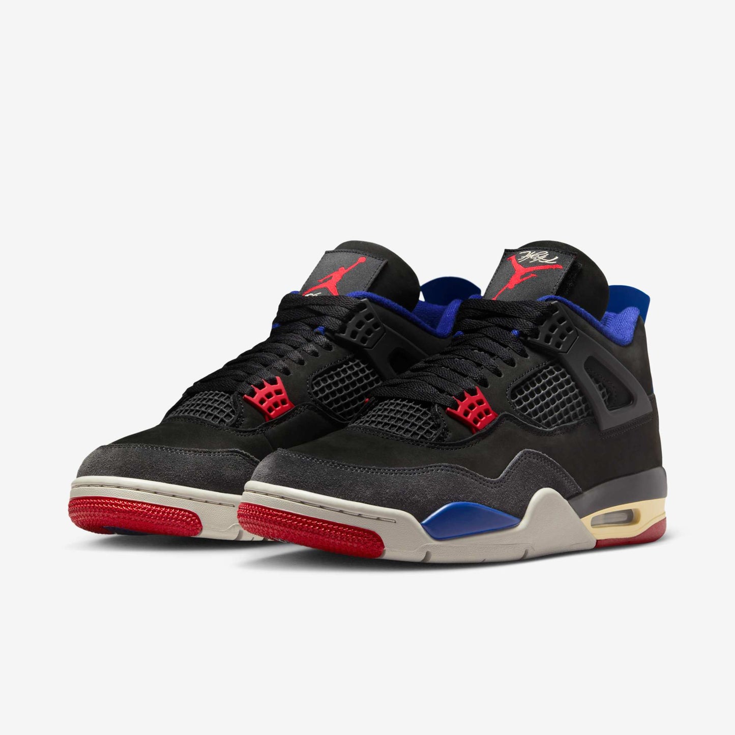 Мъжки кецове Jordan 4 “Rare Air” - Airhouse