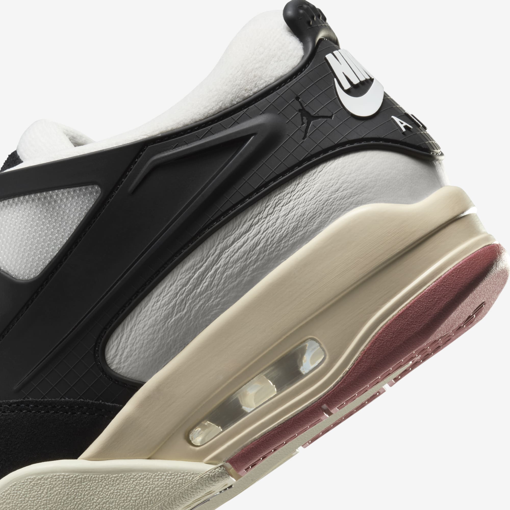 Мъжки кецове Jordan 4 RM - Airhouse