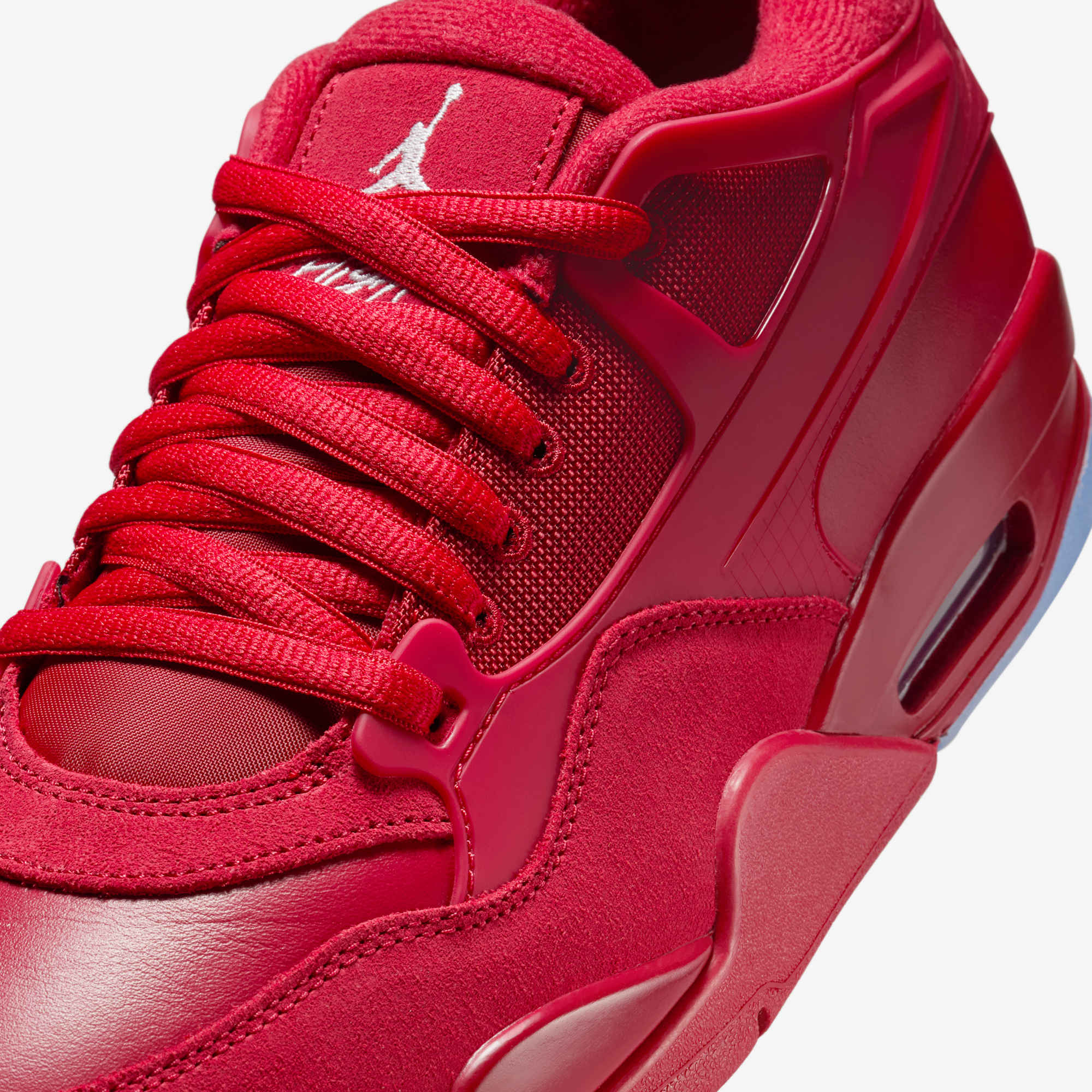 Мъжки кецове Jordan 4 RM "Varsity Red" - Airhouse