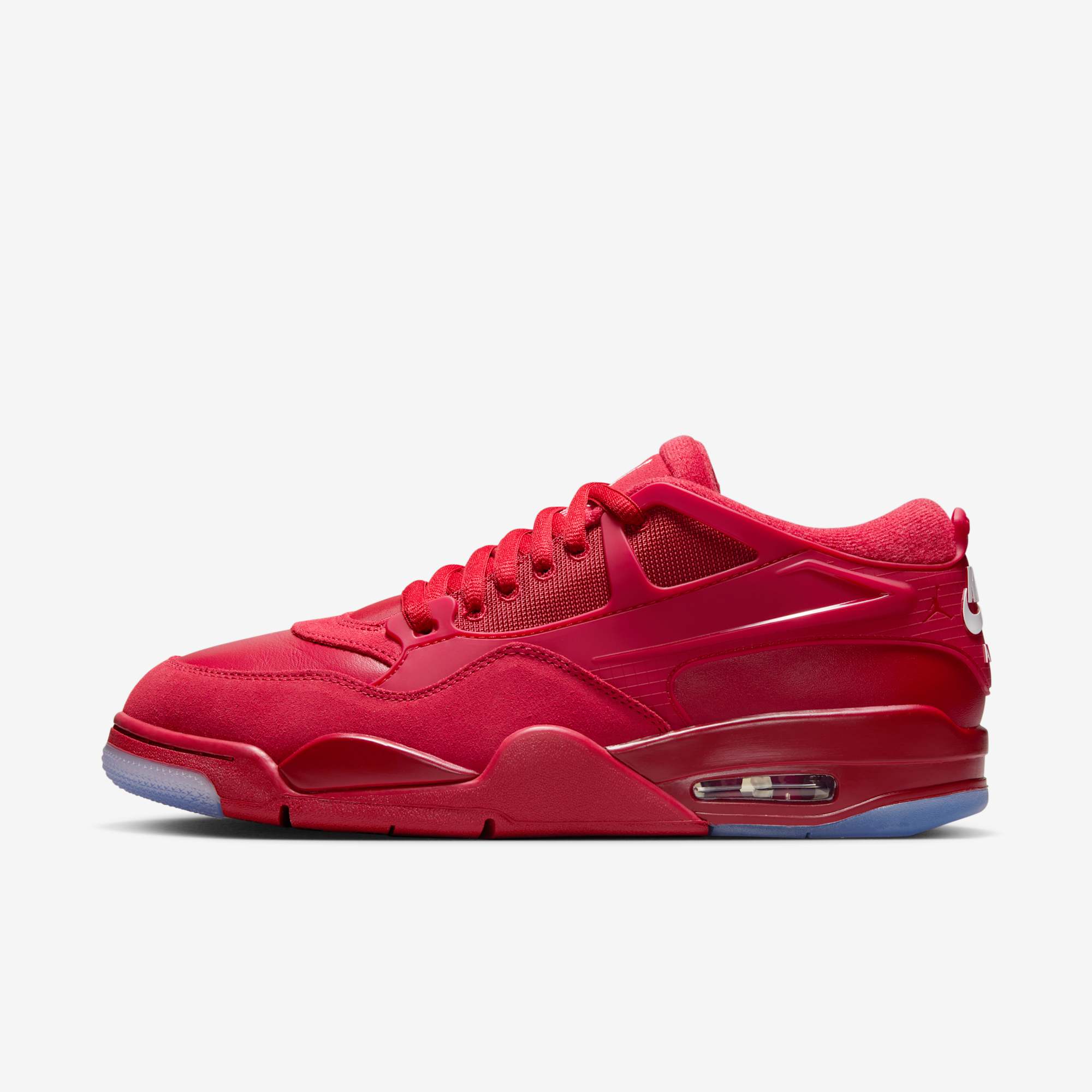 Мъжки кецове Jordan 4 RM "Varsity Red" - Airhouse
