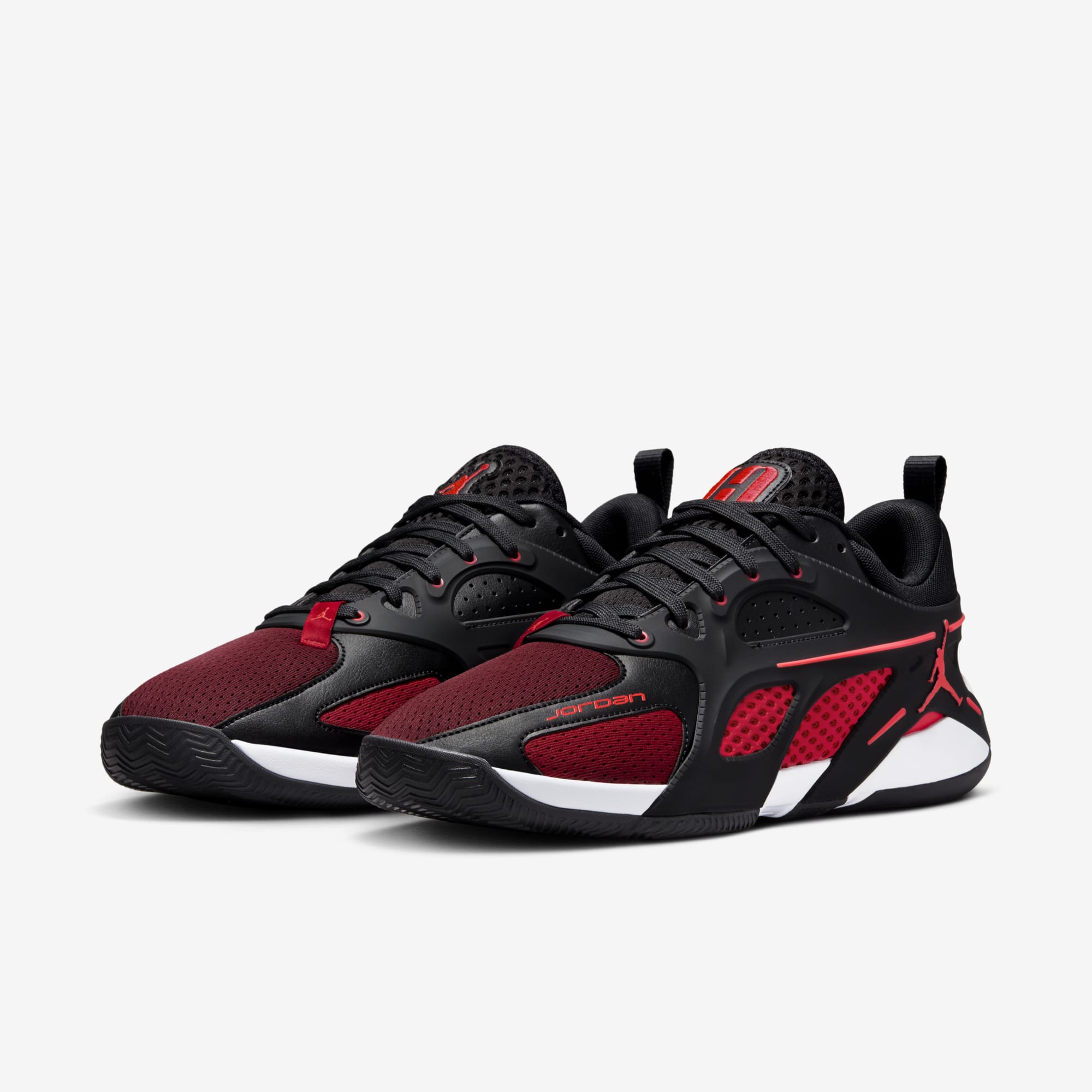 Мъжки кецове Jordan Heir - Airhouse