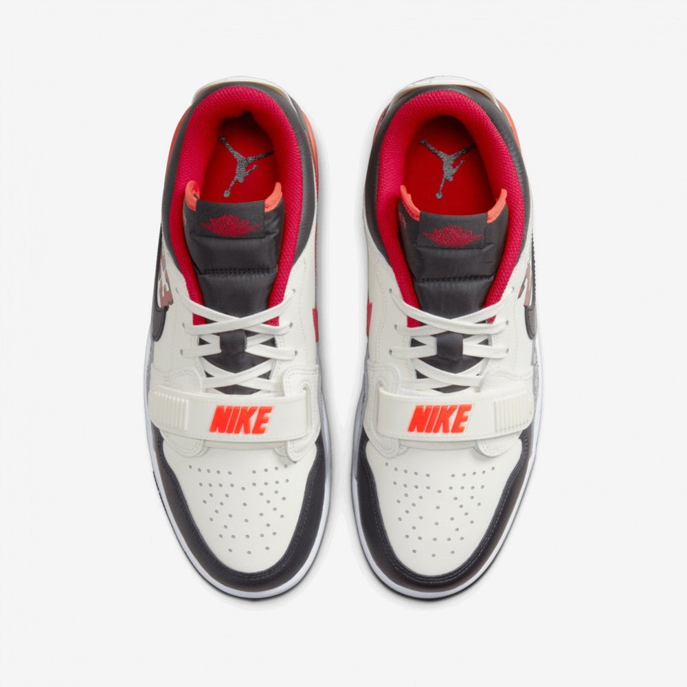 Мъжки кецове Jordan Legacy 312 Low - Airhouse