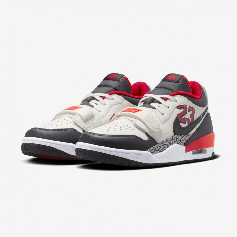 Мъжки кецове Jordan Legacy 312 Low - Airhouse