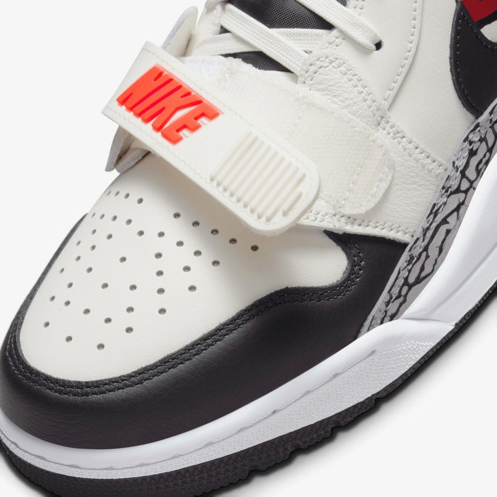 Мъжки кецове Jordan Legacy 312 Low - Airhouse