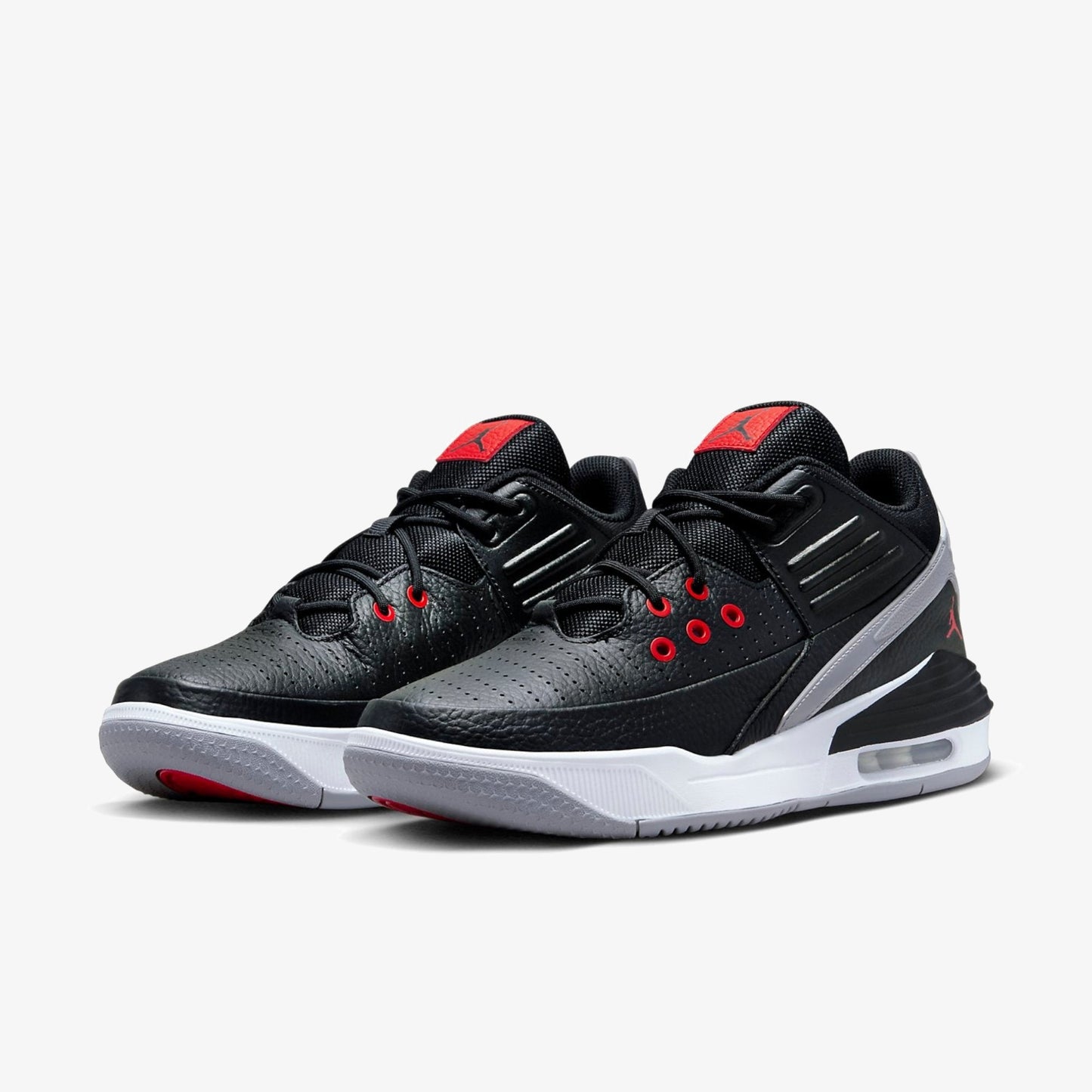 Мъжки кецове Jordan Max Aura 5 "Black Cement" - Airhouse