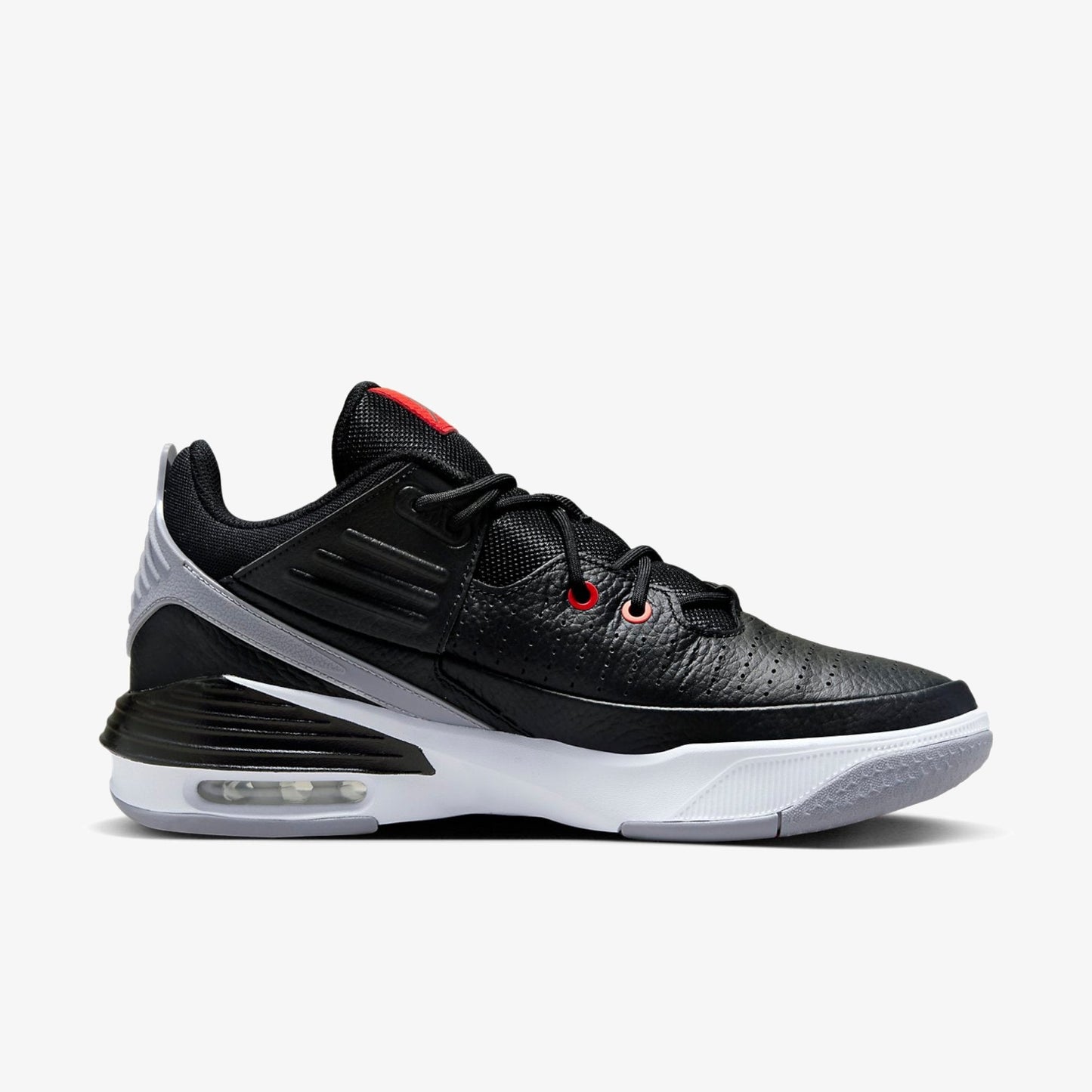 Мъжки кецове Jordan Max Aura 5 "Black Cement" - Airhouse