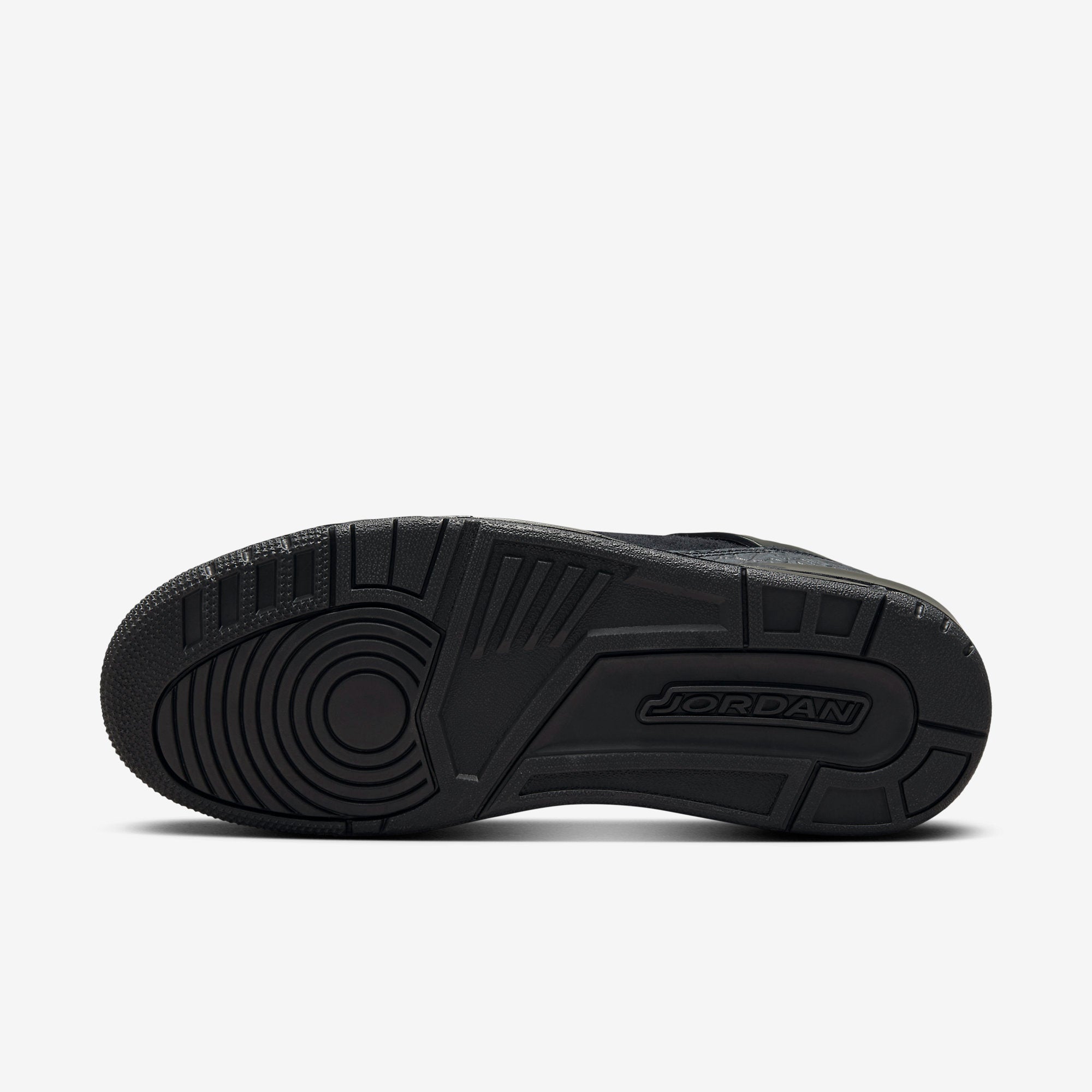 Мъжки кецове Jordan Spizike Low "Black Cat" - Airhouse