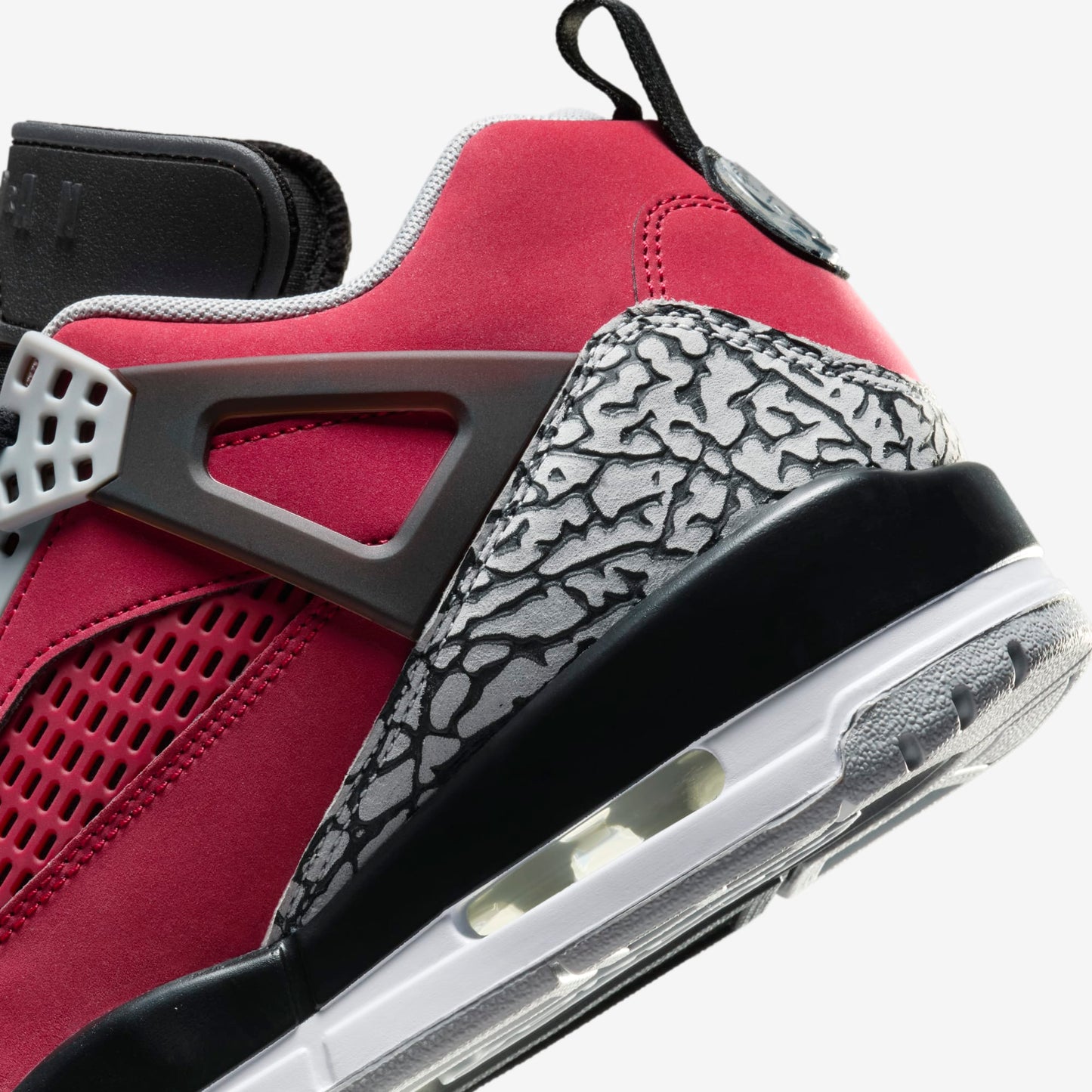 Мъжки кецове Jordan Spizike Low FQ1759 - 600 - Airhouse