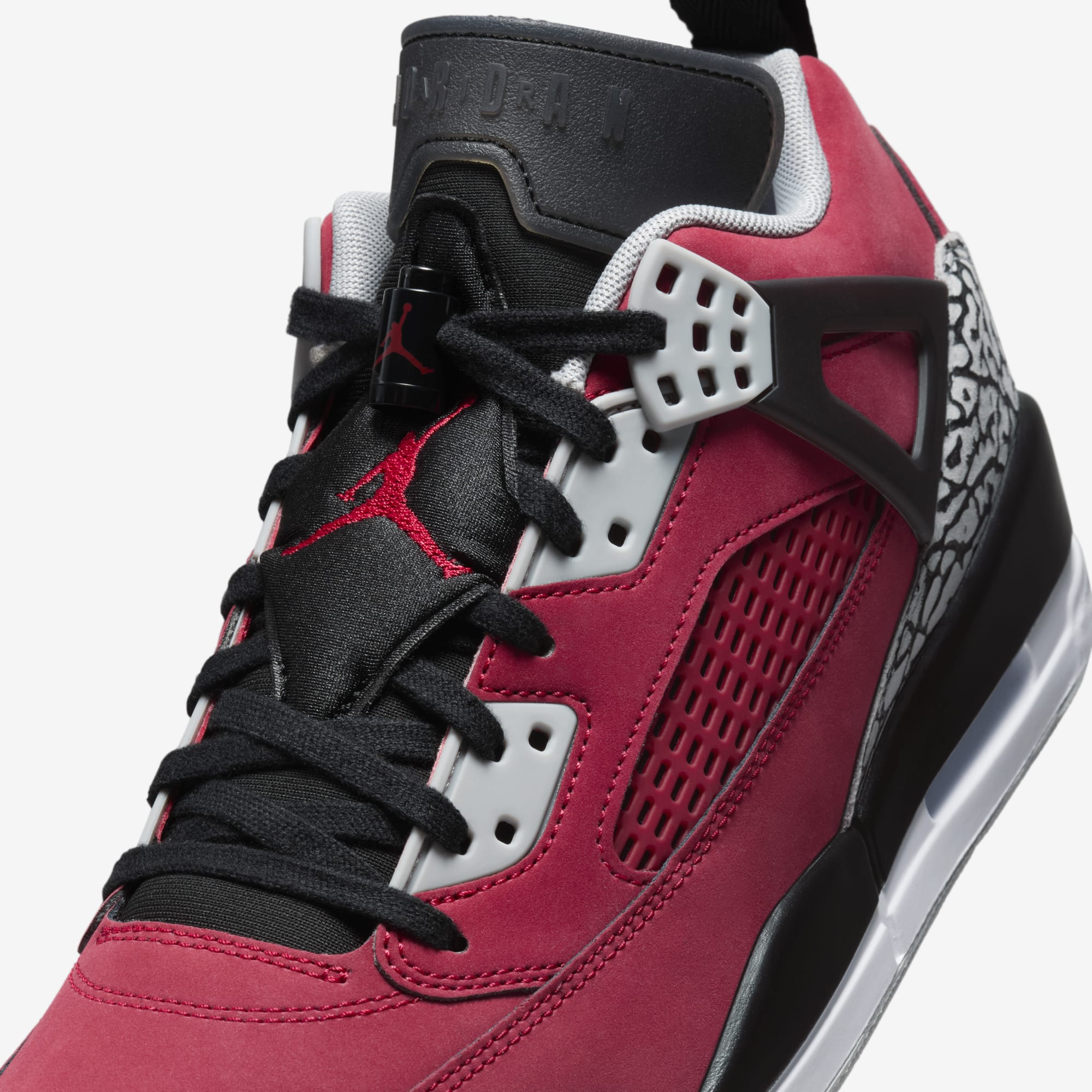 Мъжки кецове Jordan Spizike Low FQ1759 - 600 - Airhouse