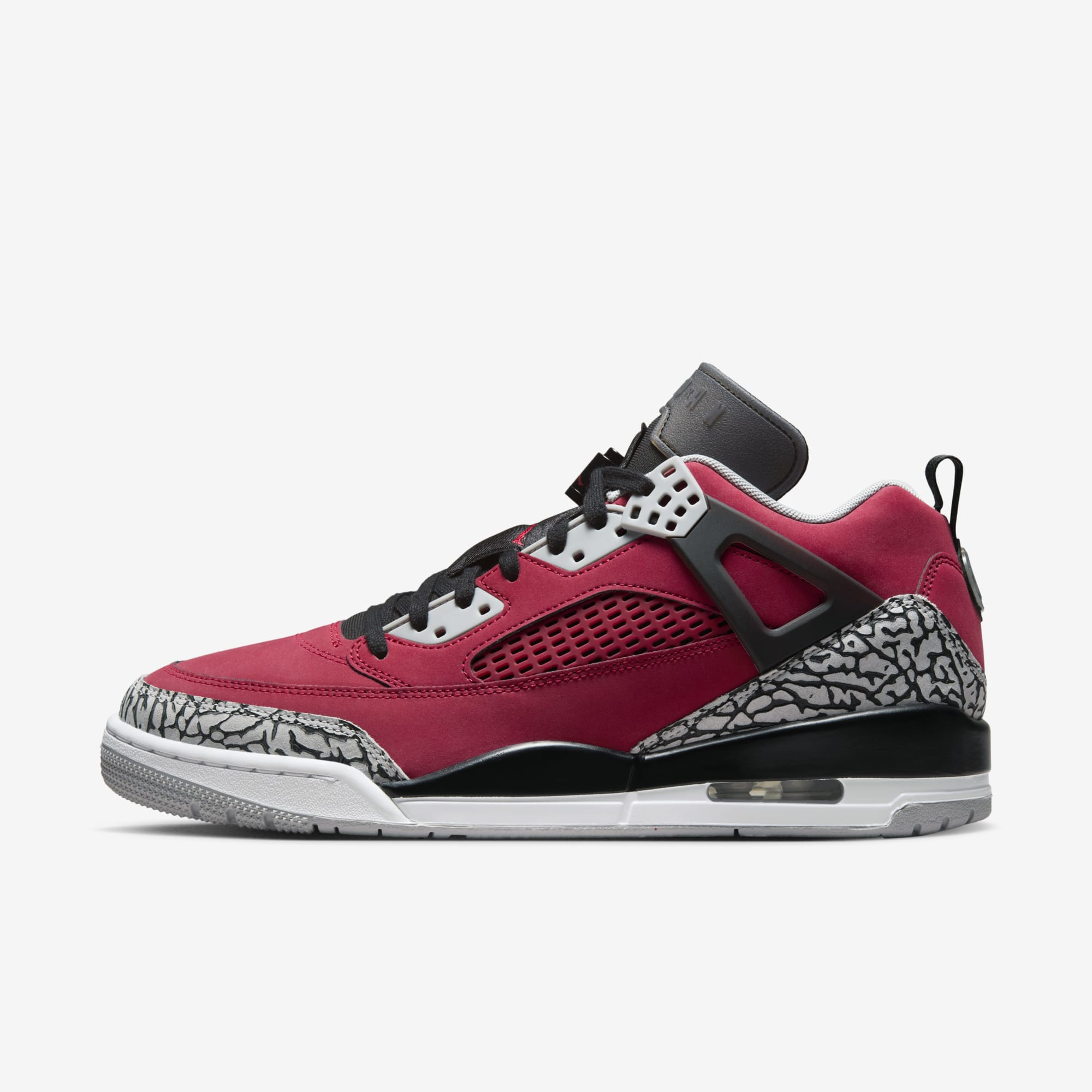 Мъжки кецове Jordan Spizike Low FQ1759 - 600 - Airhouse