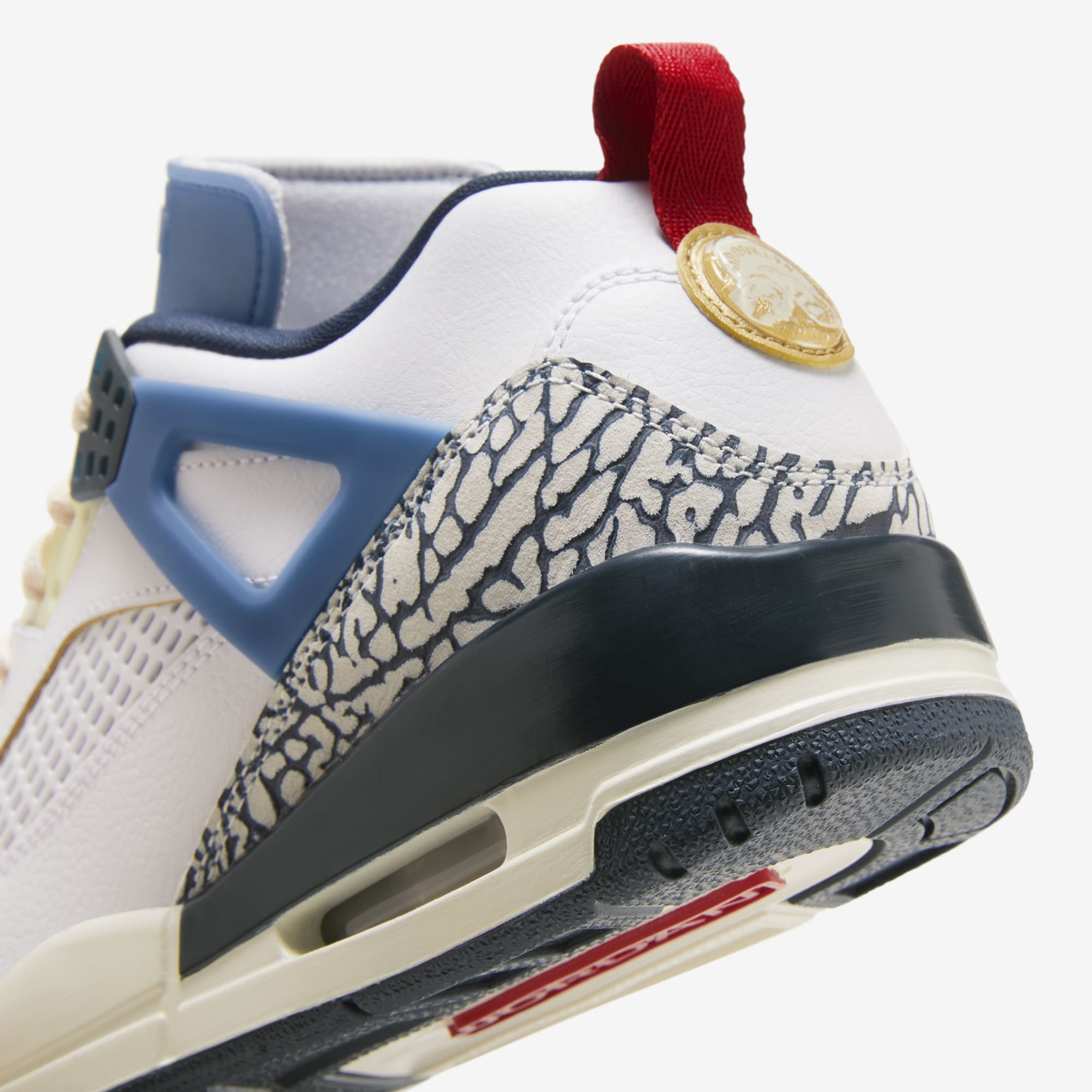 Мъжки кецове Jordan Spizike Low - Airhouse