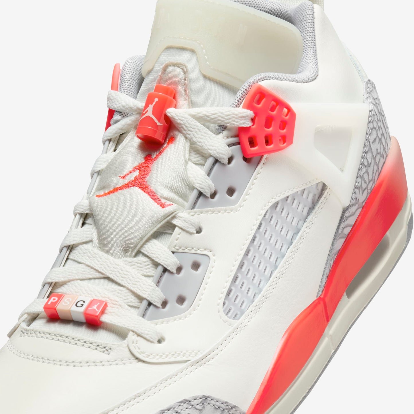 Мъжки кецове Jordan Spizike Low PSG - Airhouse