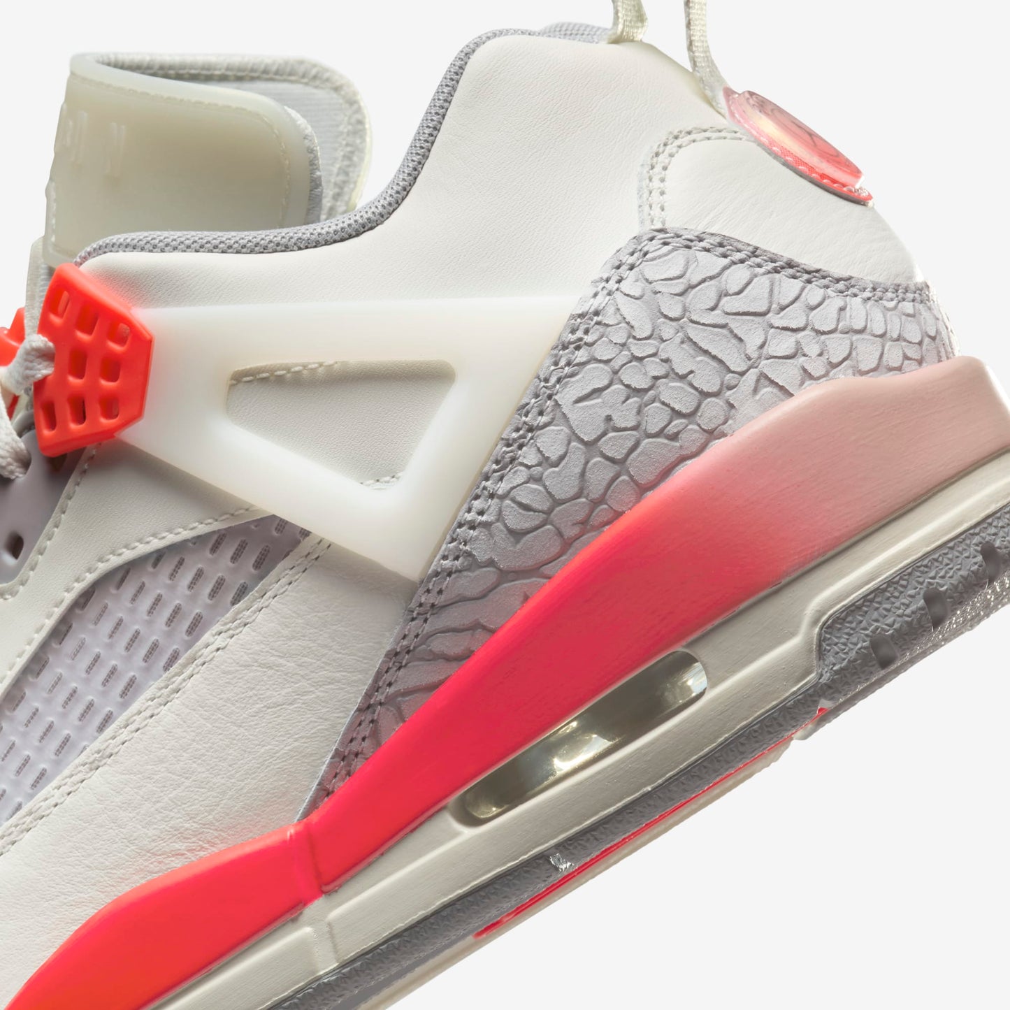 Мъжки кецове Jordan Spizike Low PSG - Airhouse