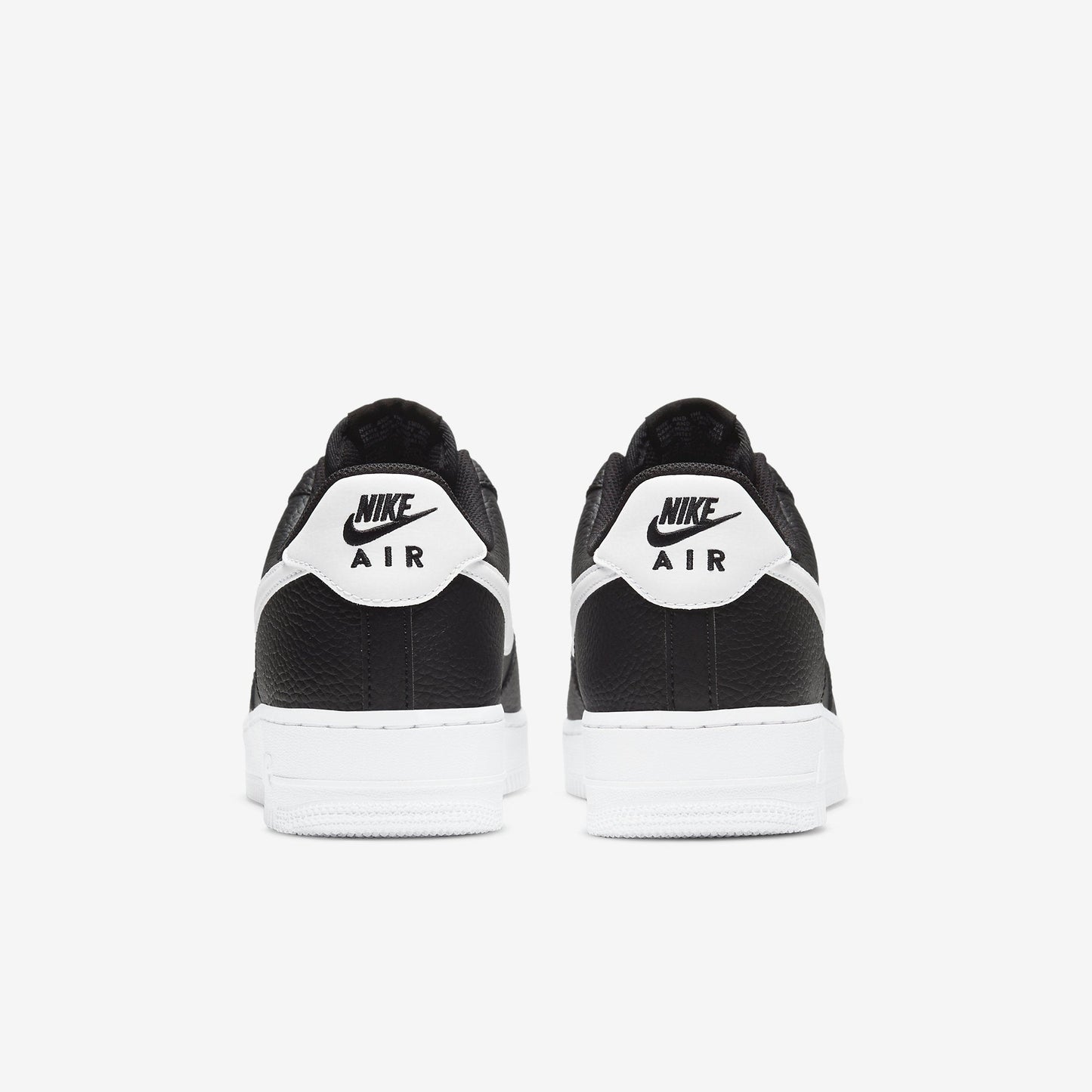 Мъжки кецове Nike Air Force 1 '07 - Airhouse