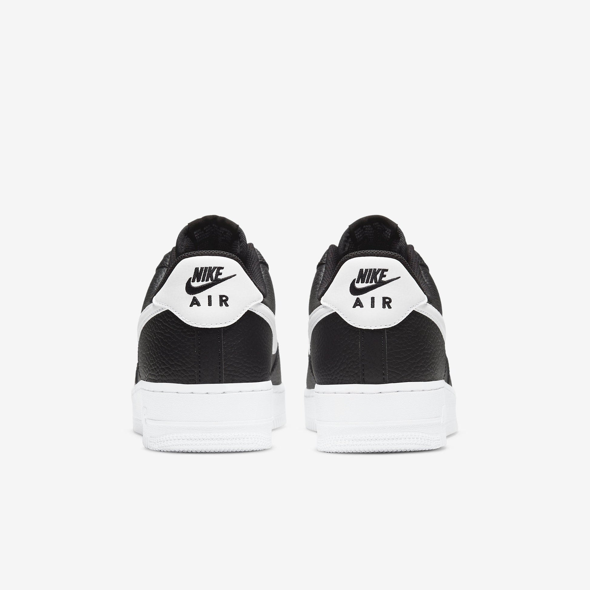 Мъжки кецове Nike Air Force 1 '07 - Airhouse