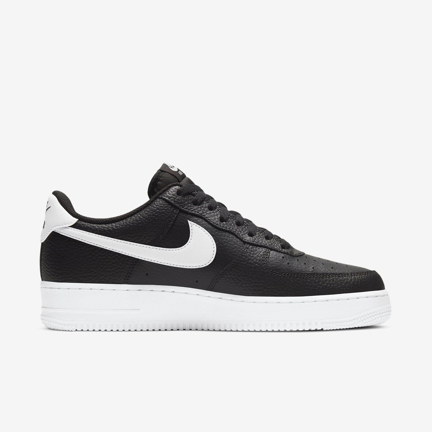 Мъжки кецове Nike Air Force 1 '07 - Airhouse