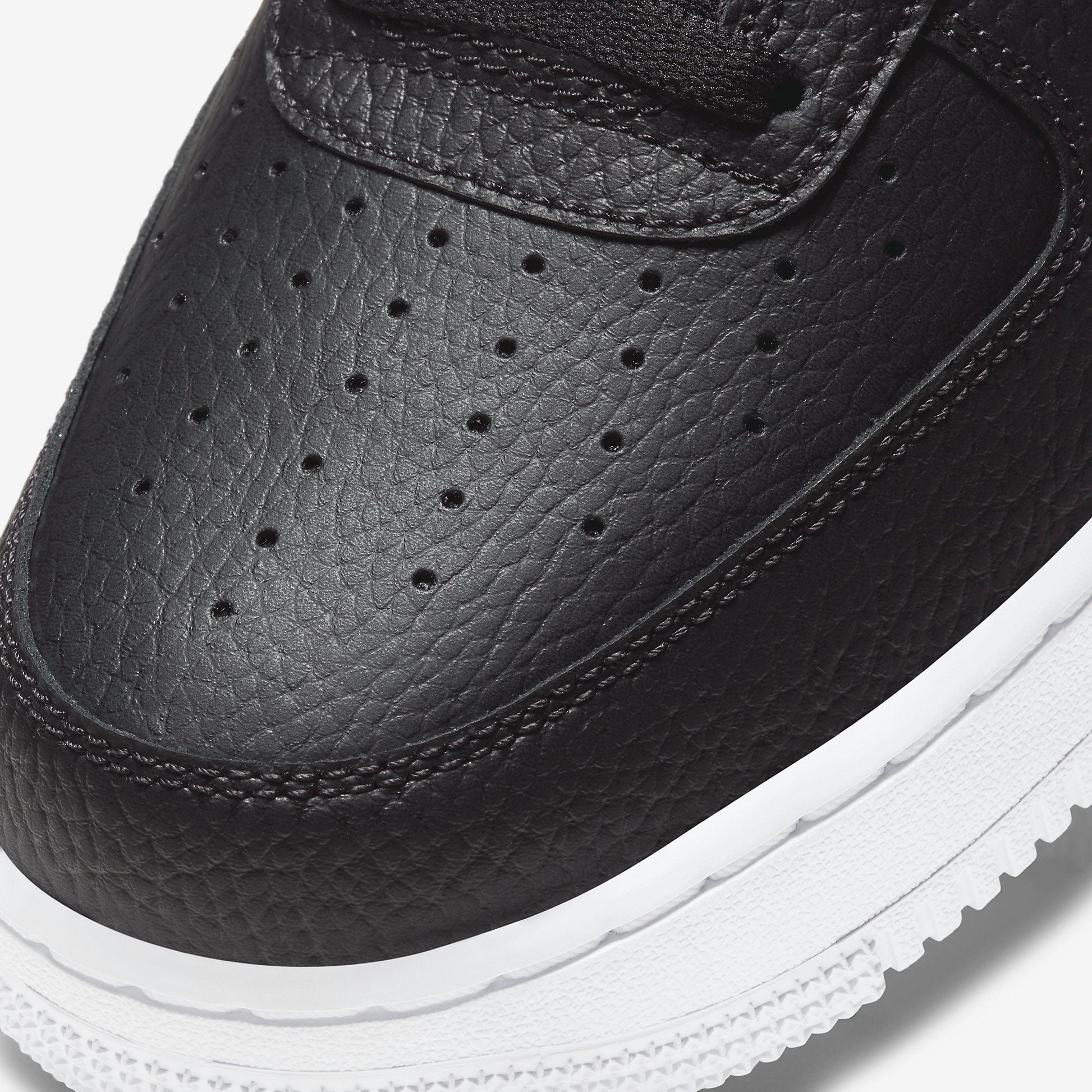 Мъжки кецове Nike Air Force 1 '07 - Airhouse