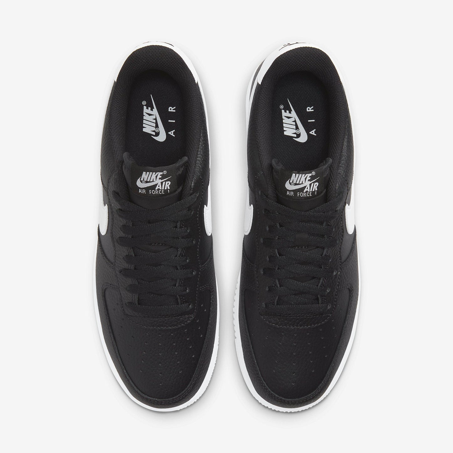 Мъжки кецове Nike Air Force 1 '07 - Airhouse