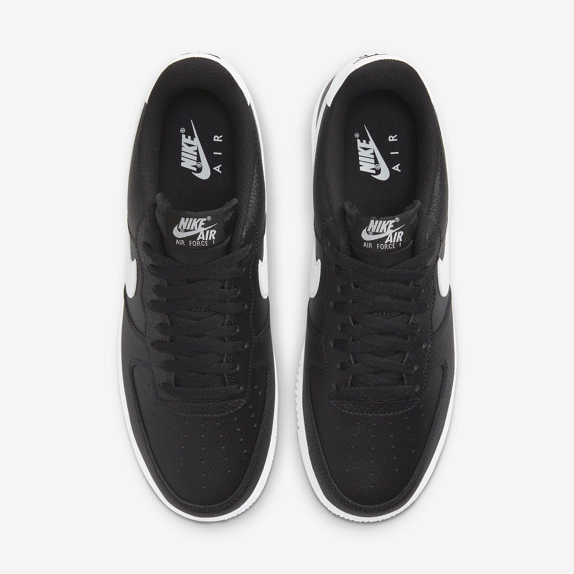 Мъжки кецове Nike Air Force 1 '07 - Airhouse
