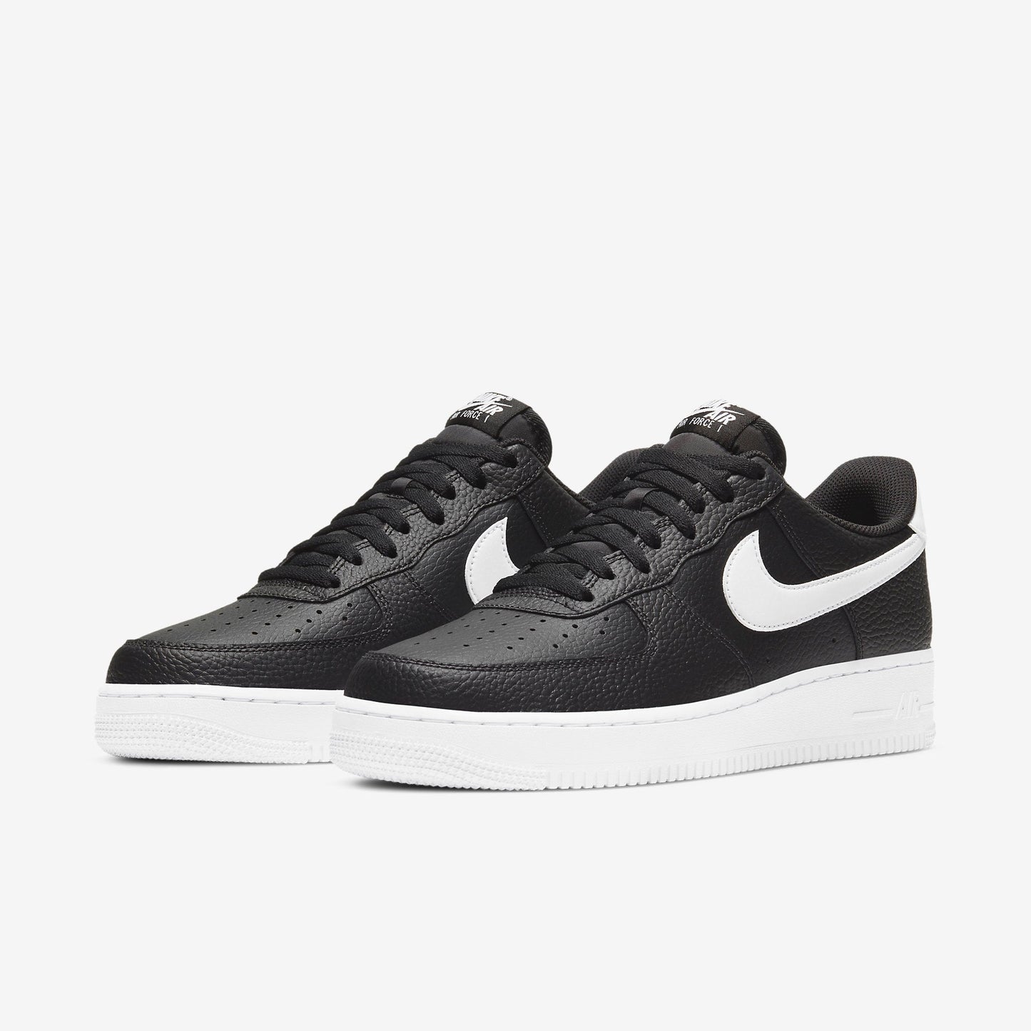 Мъжки кецове Nike Air Force 1 '07 - Airhouse