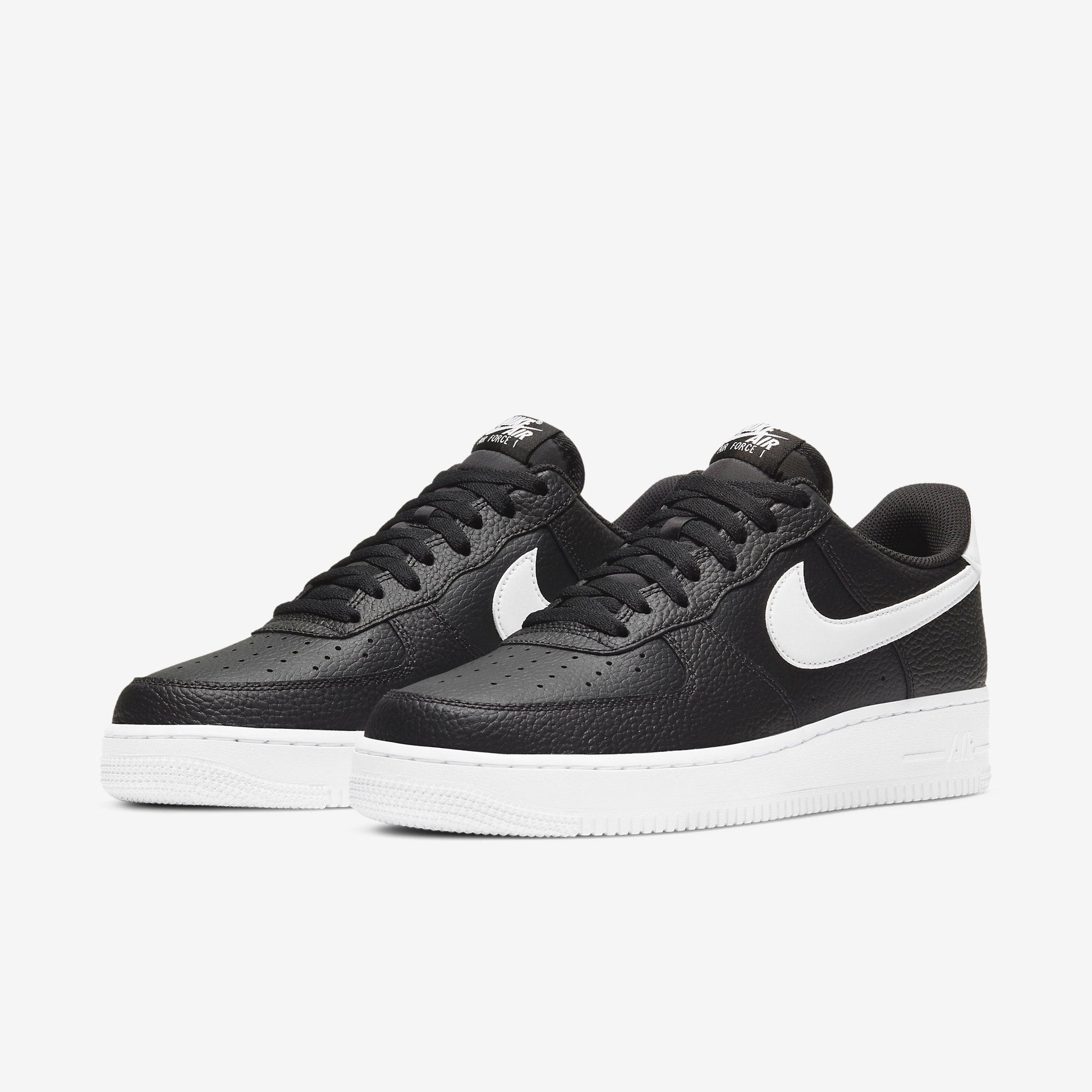 Мъжки кецове Nike Air Force 1 '07 - Airhouse