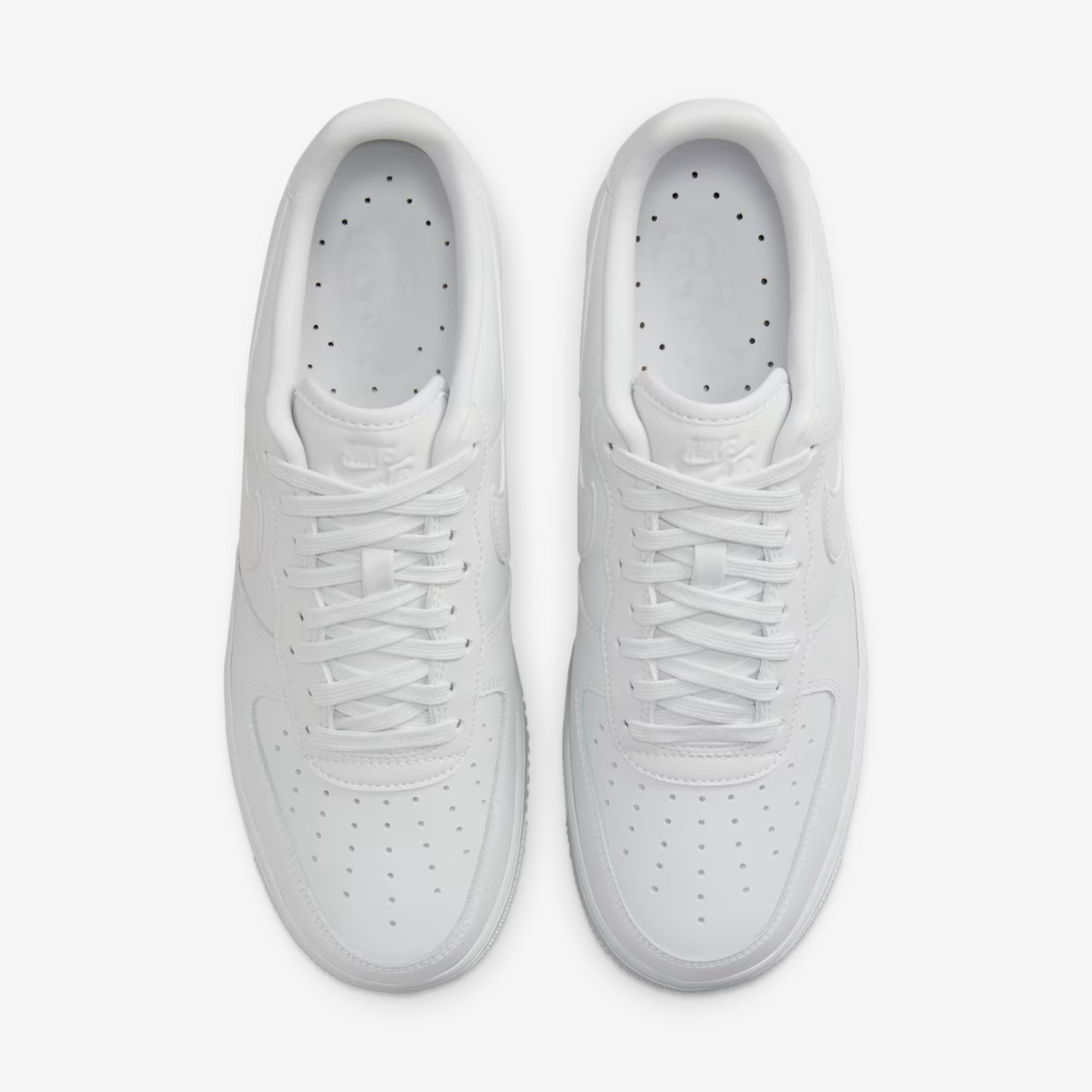 Мъжки кецове Nike Air Force 1 '07 Fresh - Airhouse