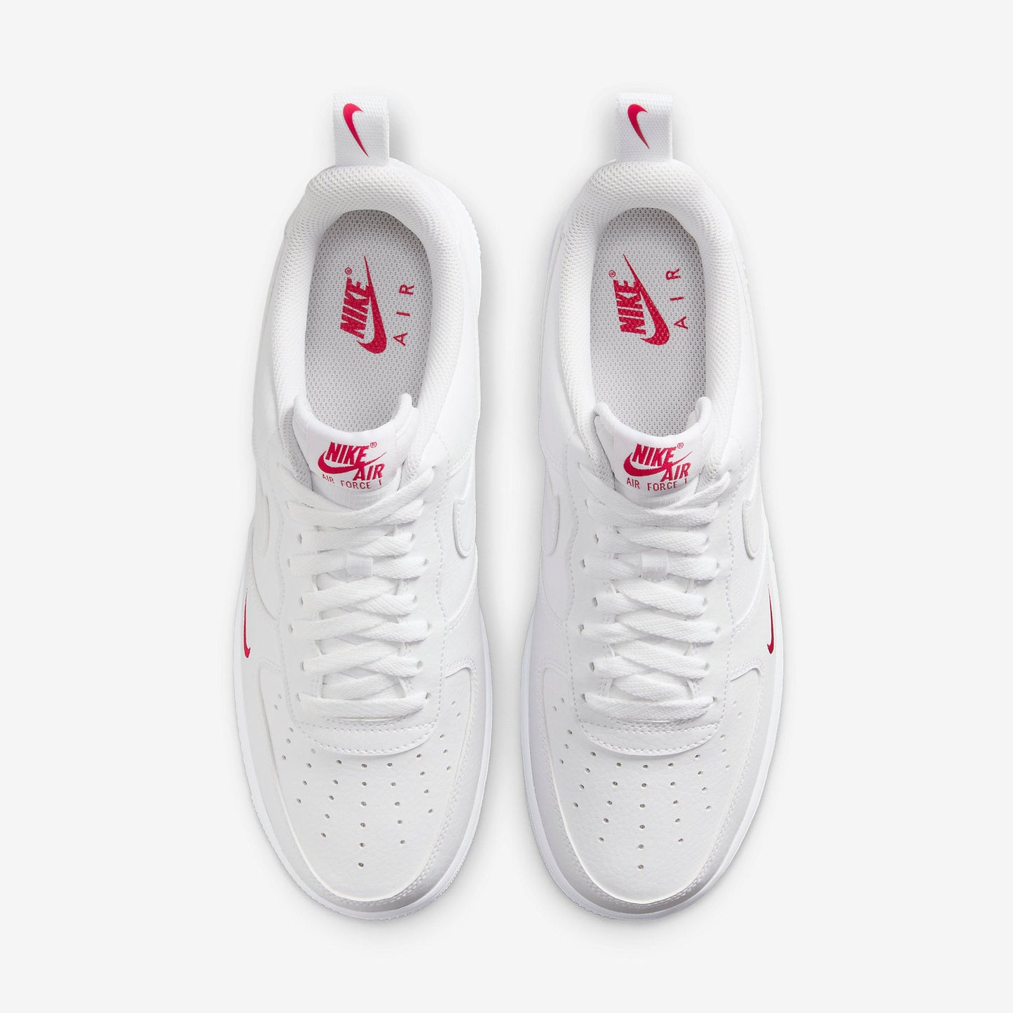 Мъжки кецове Nike Air Force 1 '07 - Airhouse
