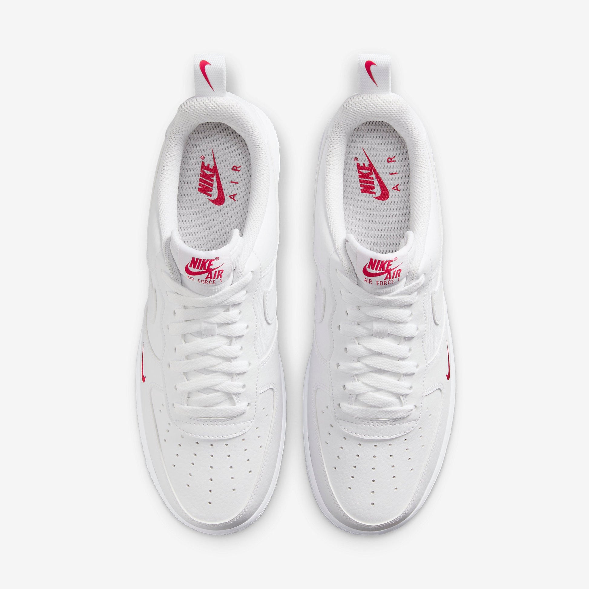 Мъжки кецове Nike Air Force 1 '07 - Airhouse