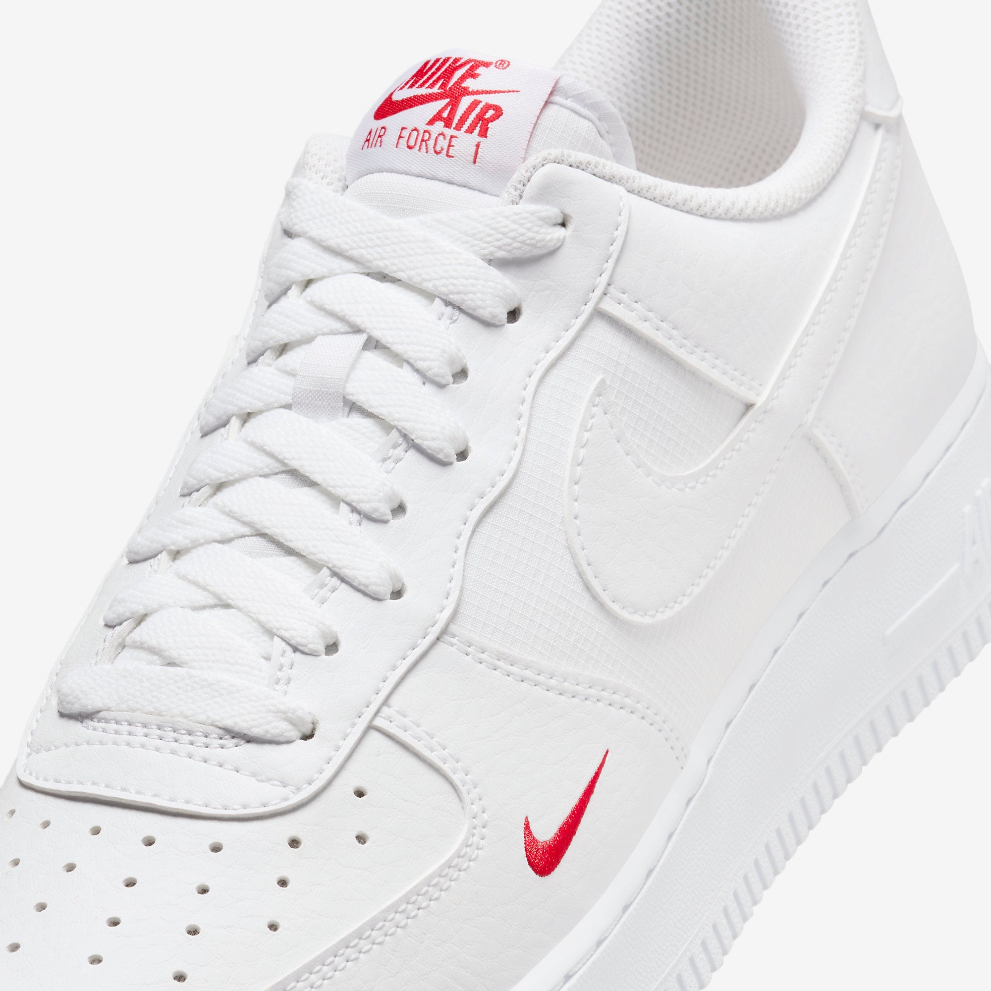 Мъжки кецове Nike Air Force 1 '07 - Airhouse