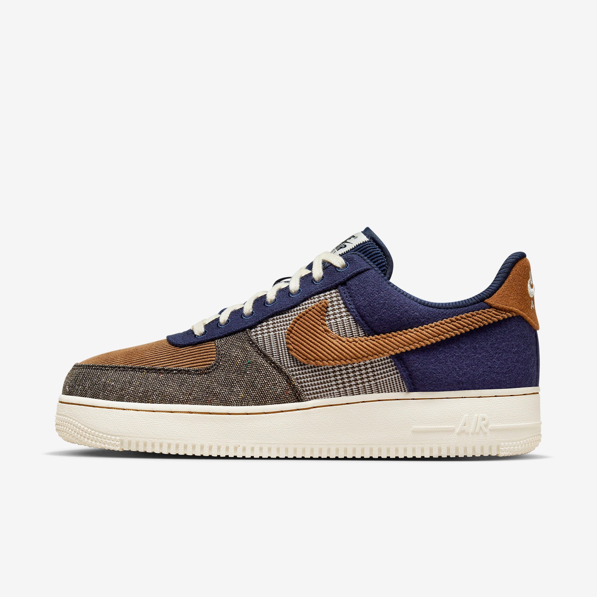 Мъжки кецове Nike Air Force 1 '07 Premium - Airhouse