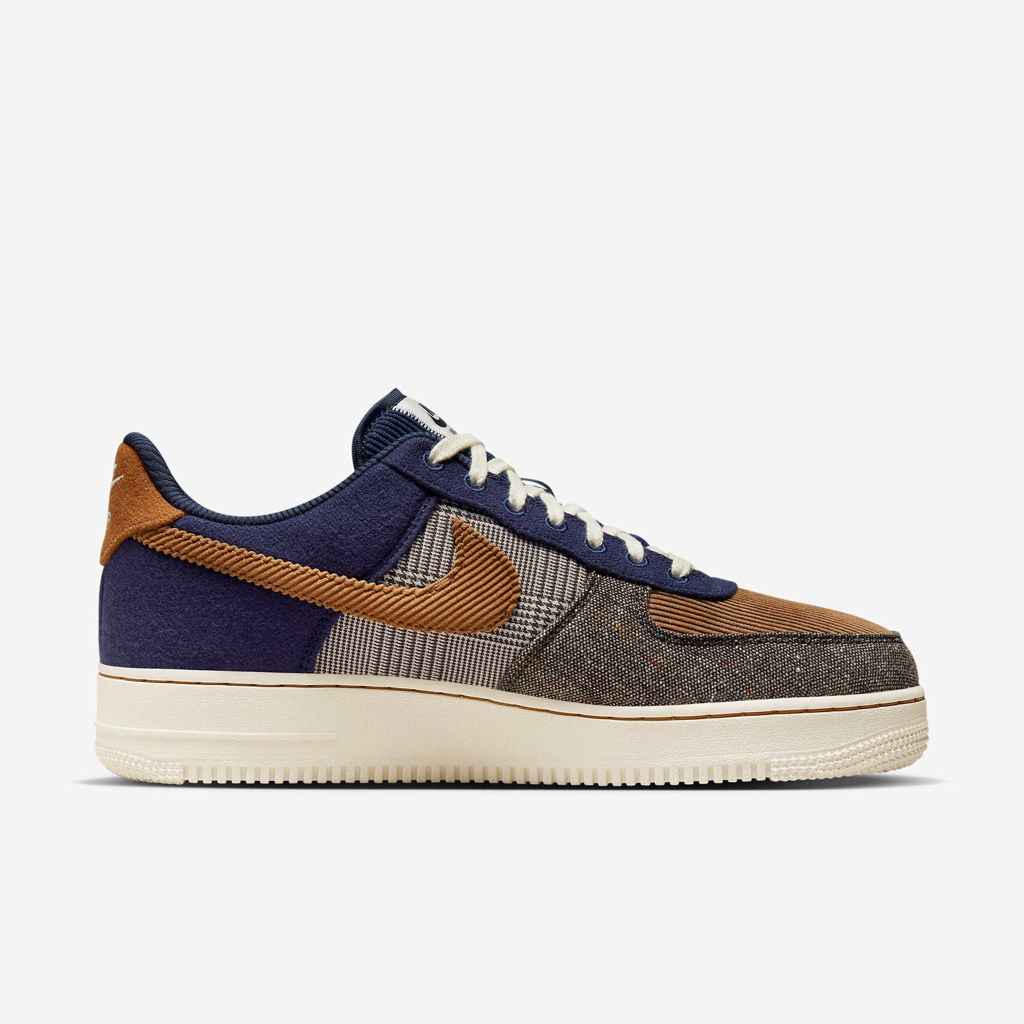Мъжки кецове Nike Air Force 1 '07 Premium - Airhouse