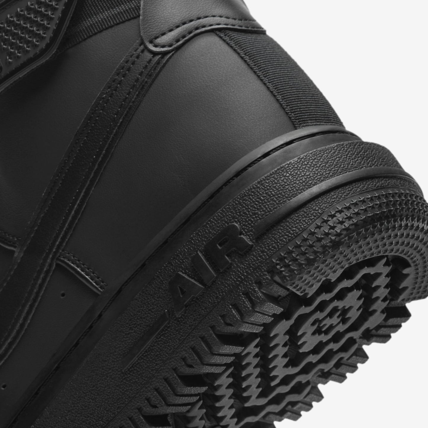 Мъжки кецове Nike Air Force 1 High - Airhouse