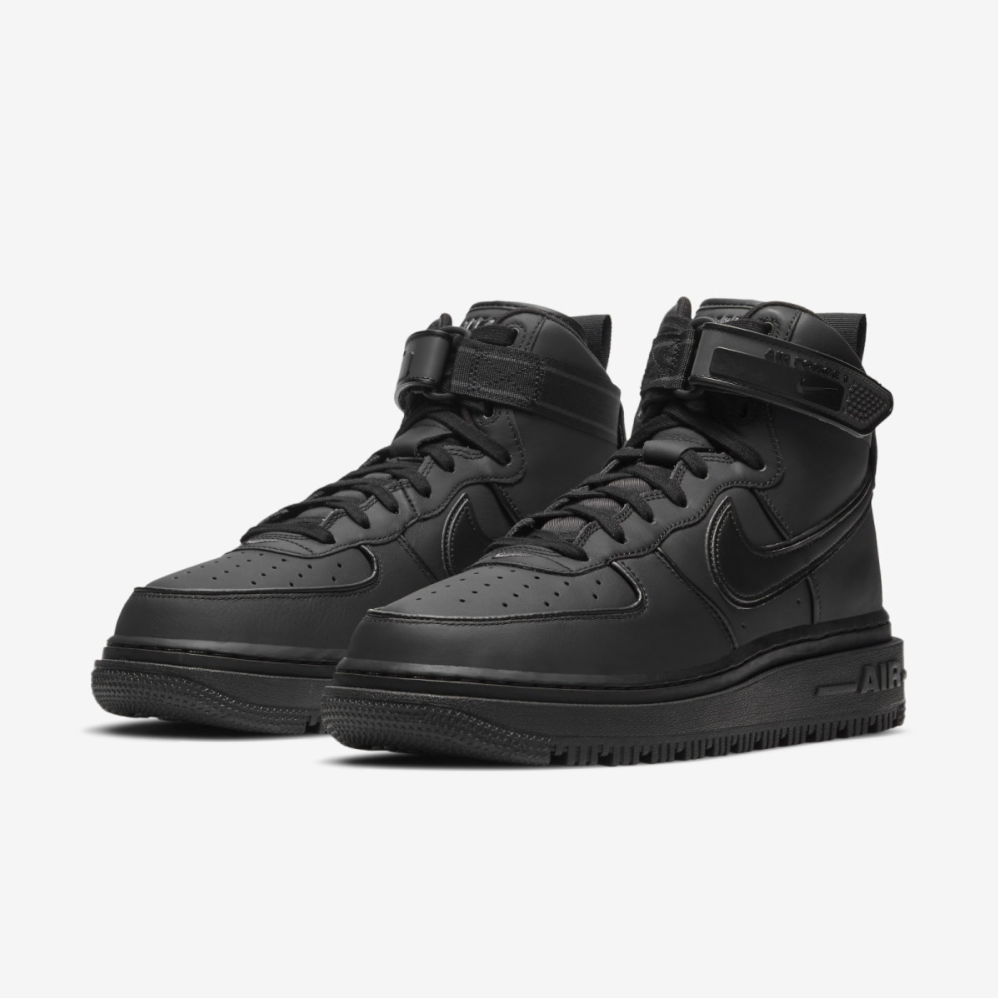 Мъжки кецове Nike Air Force 1 High - Airhouse