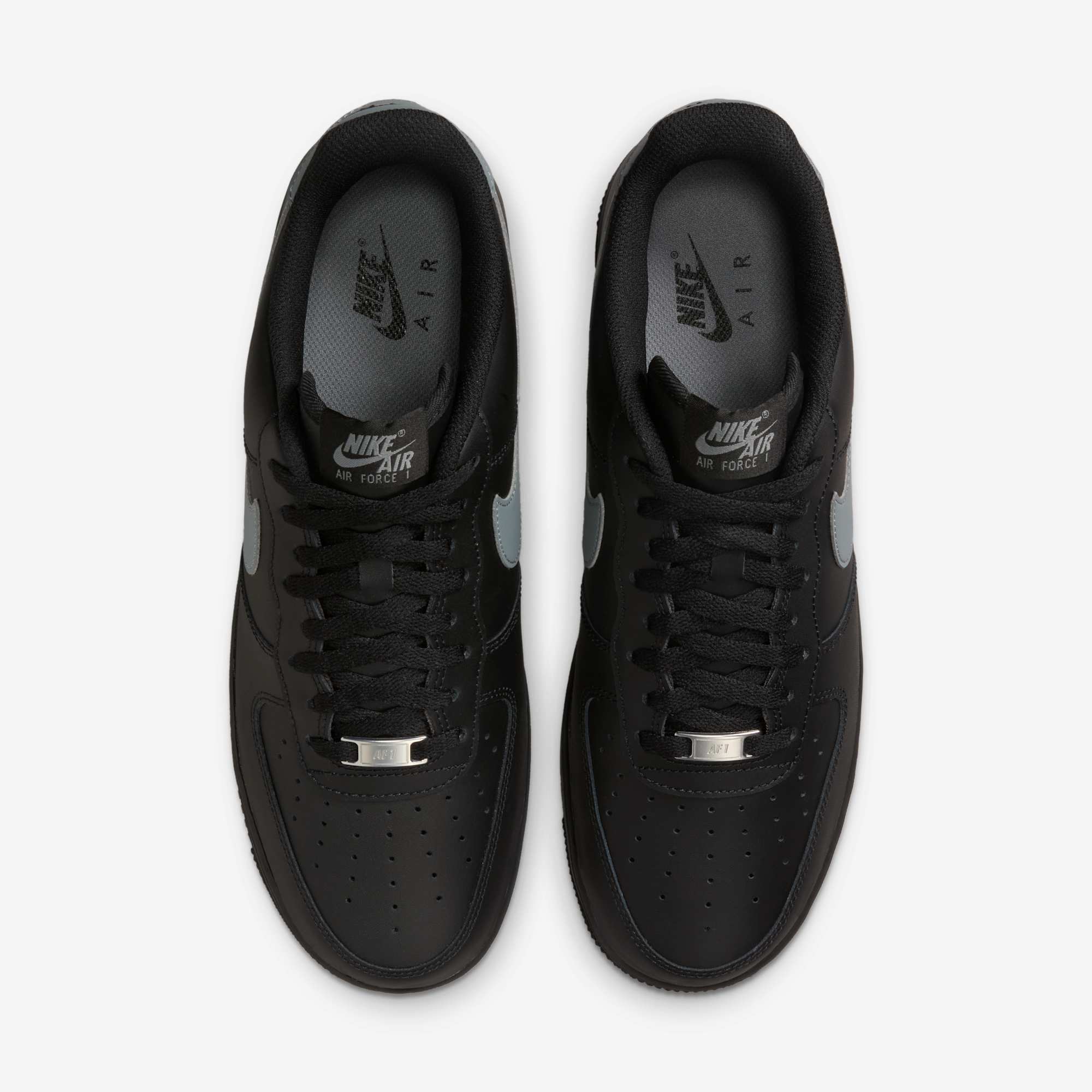 Мъжки кецове Nike Air Force 1 Low - Airhouse