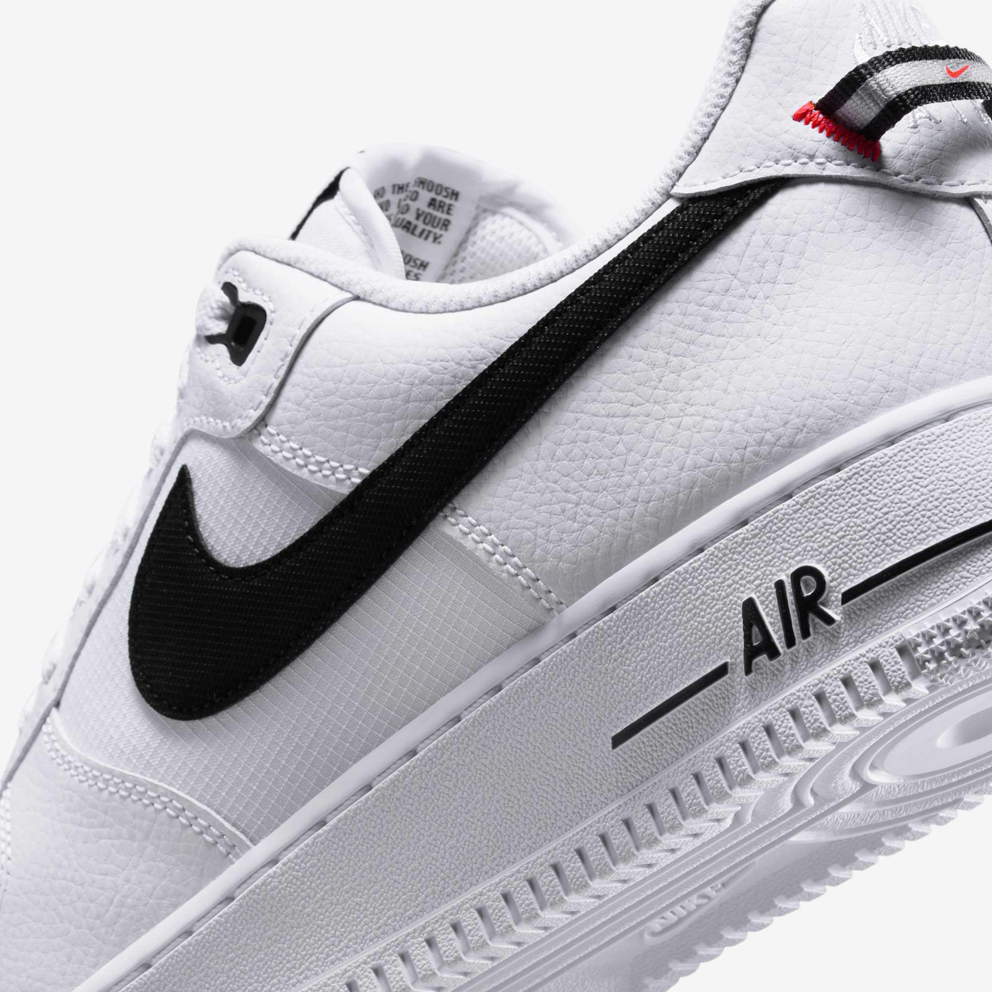Мъжки кецове Nike Air Force 1 Low - Airhouse