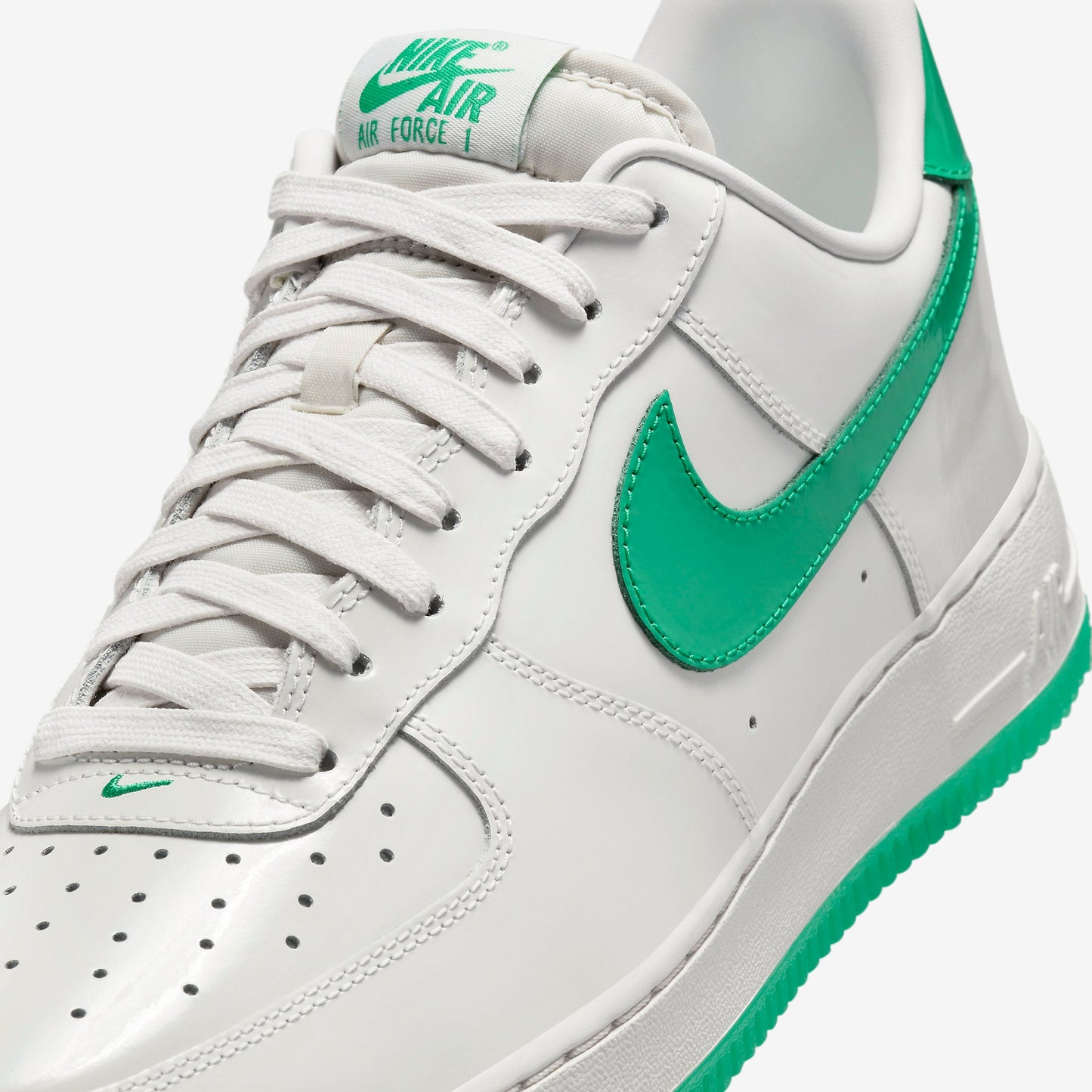 Мъжки кецове Nike Air Force 1 Low Premium - Airhouse