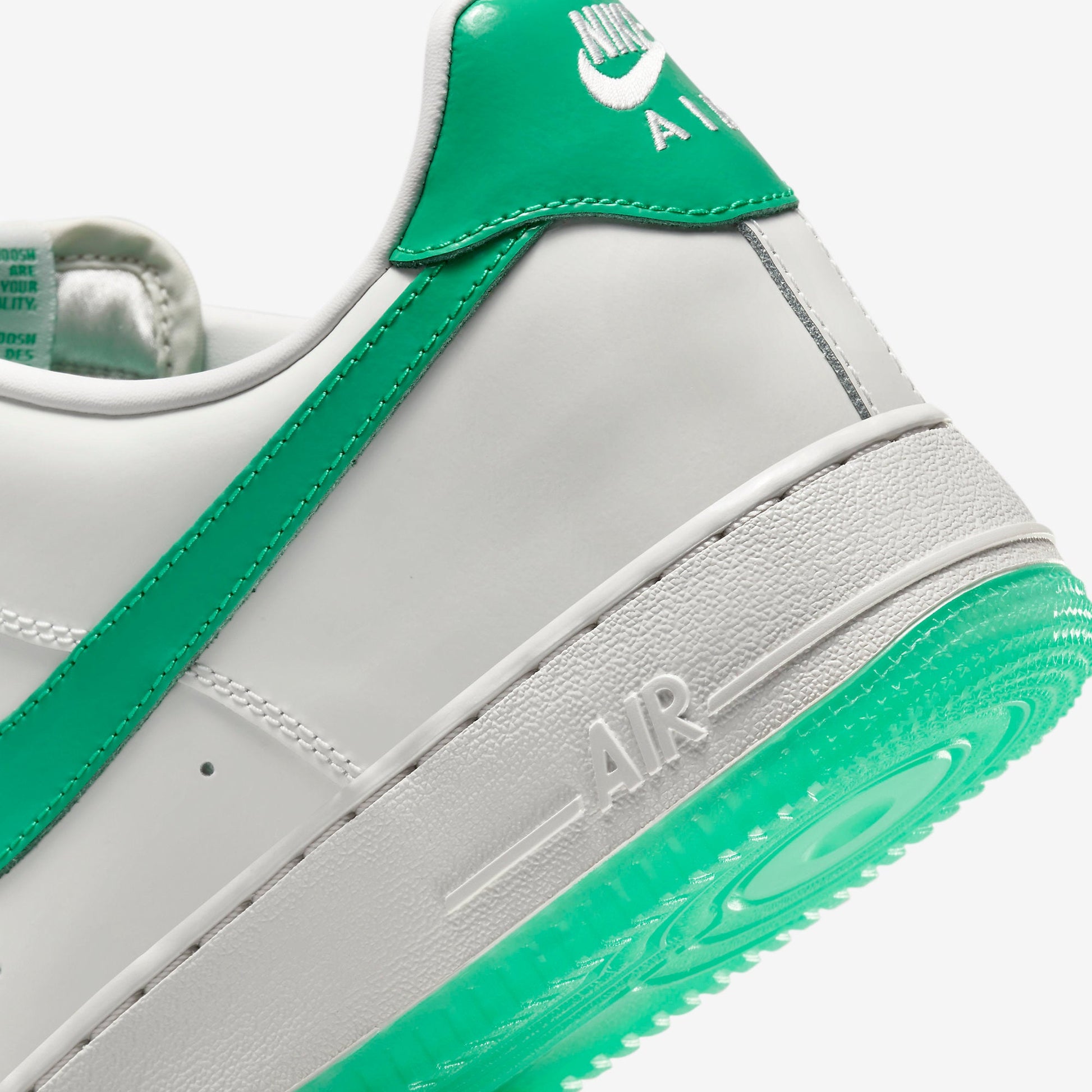 Мъжки кецове Nike Air Force 1 Low Premium - Airhouse