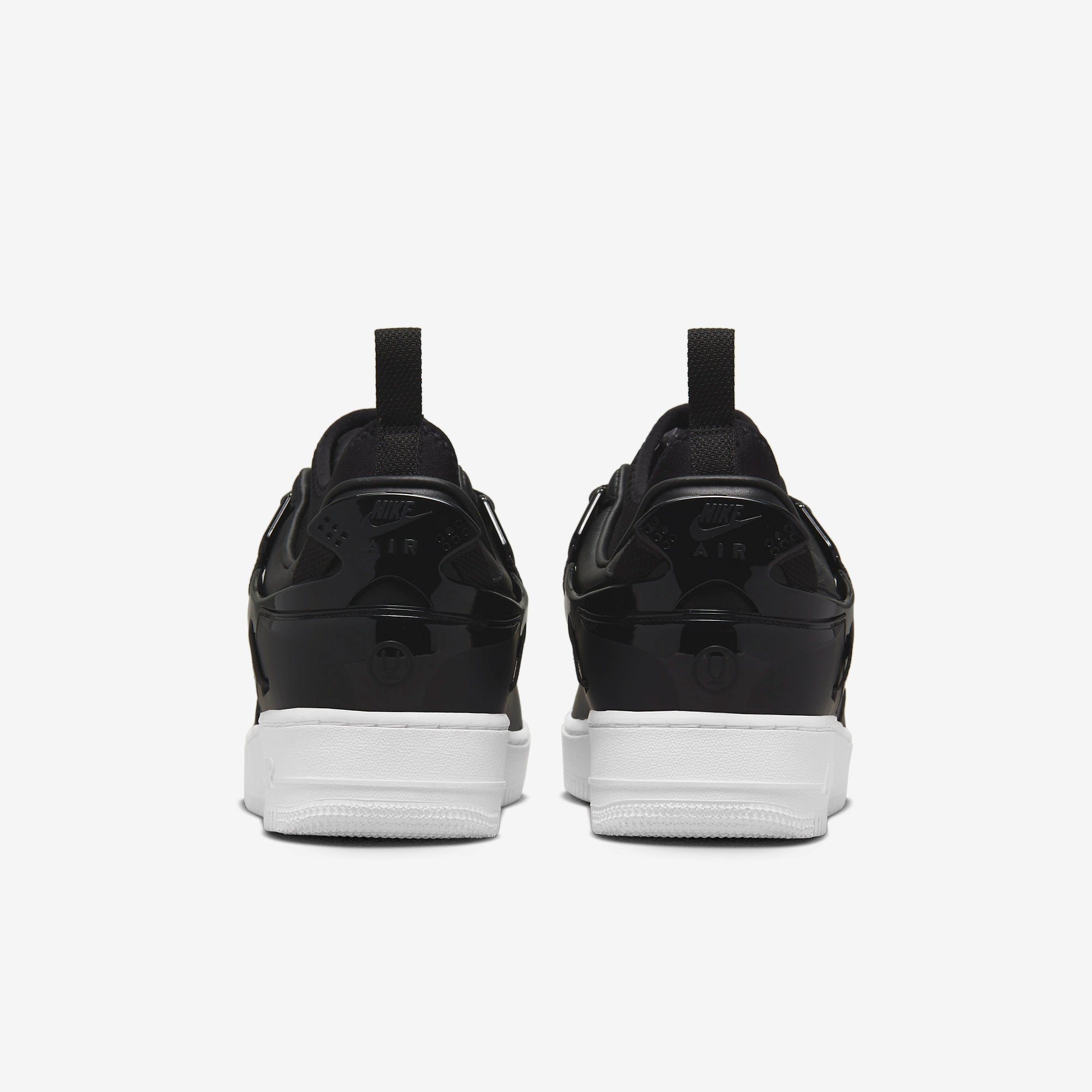 Мъжки кецове Nike Air Force 1 Low x UNDERCOVER - Airhouse